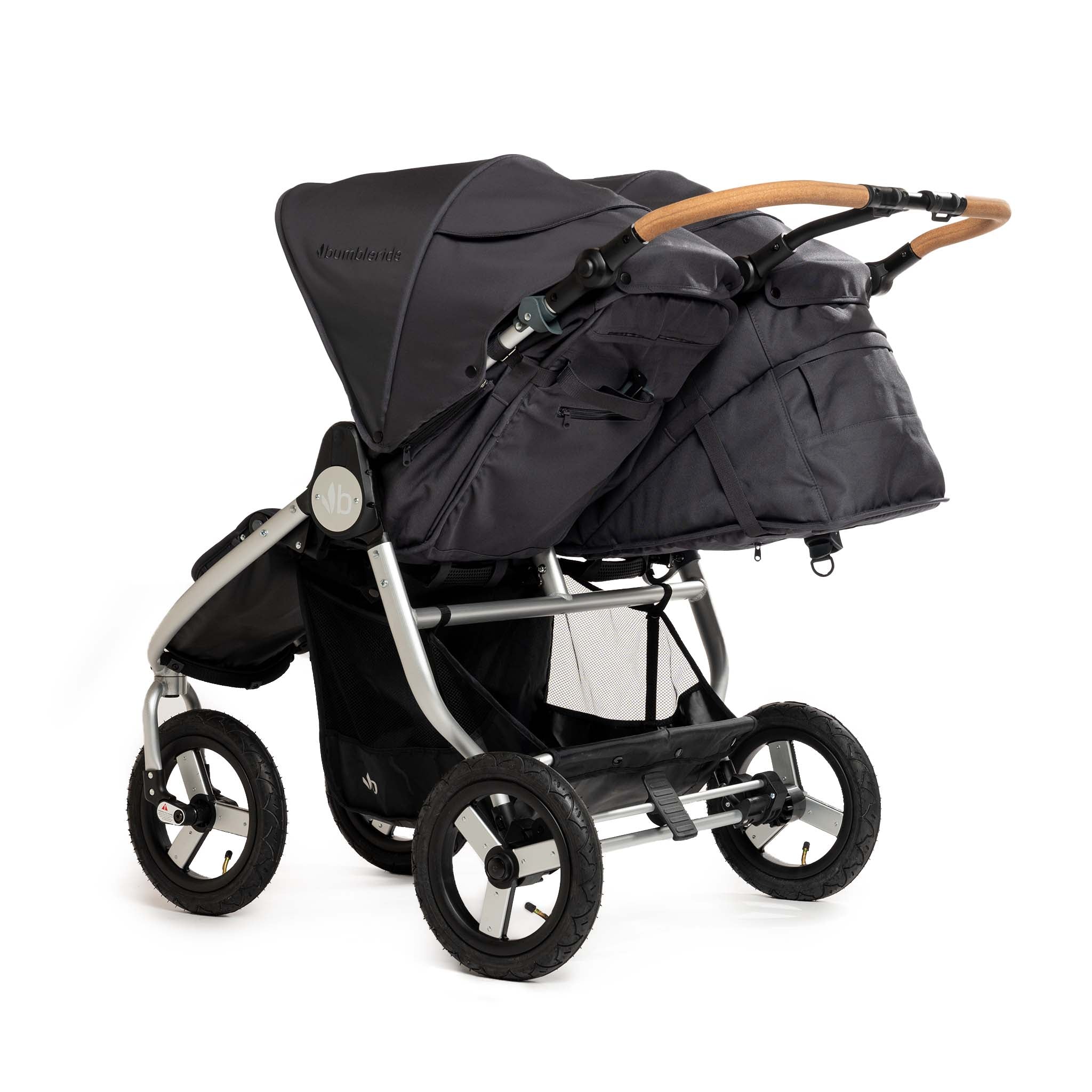 Indie Twin Double All Terrain Stroller
