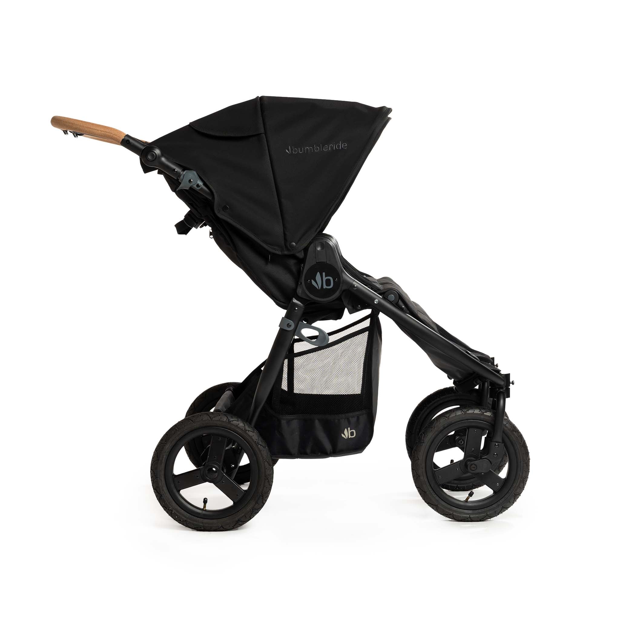 Indie Twin Double All Terrain Stroller