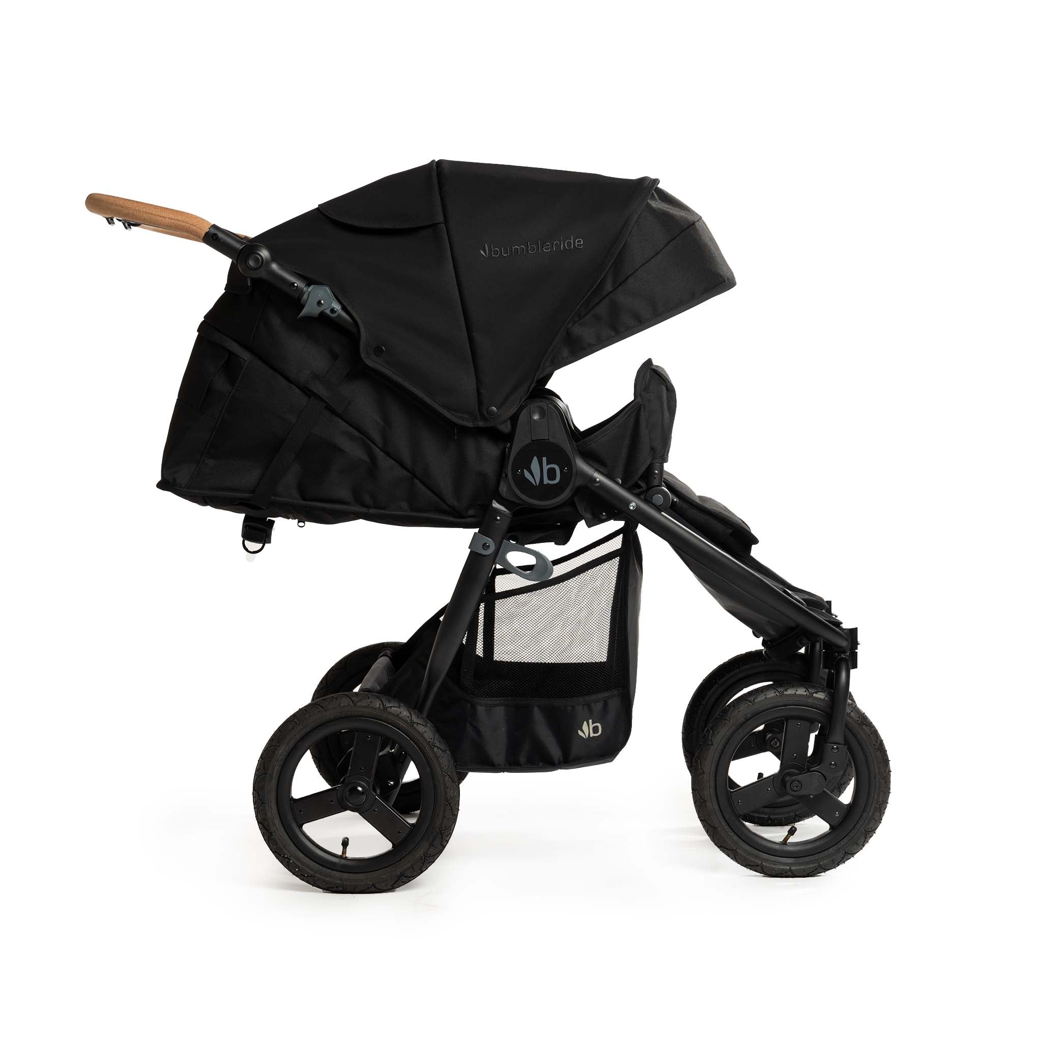 Indie Twin Double All Terrain Stroller