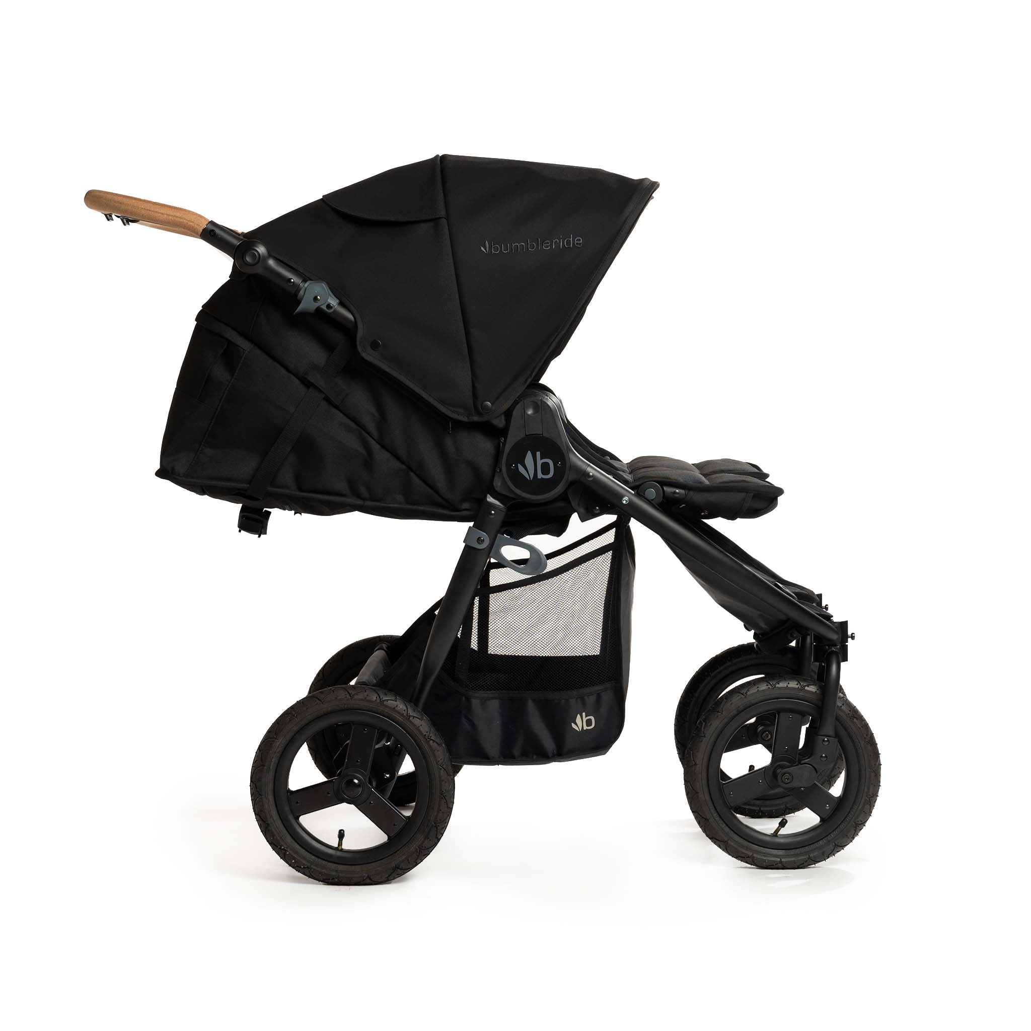 Indie Twin Double All Terrain Stroller