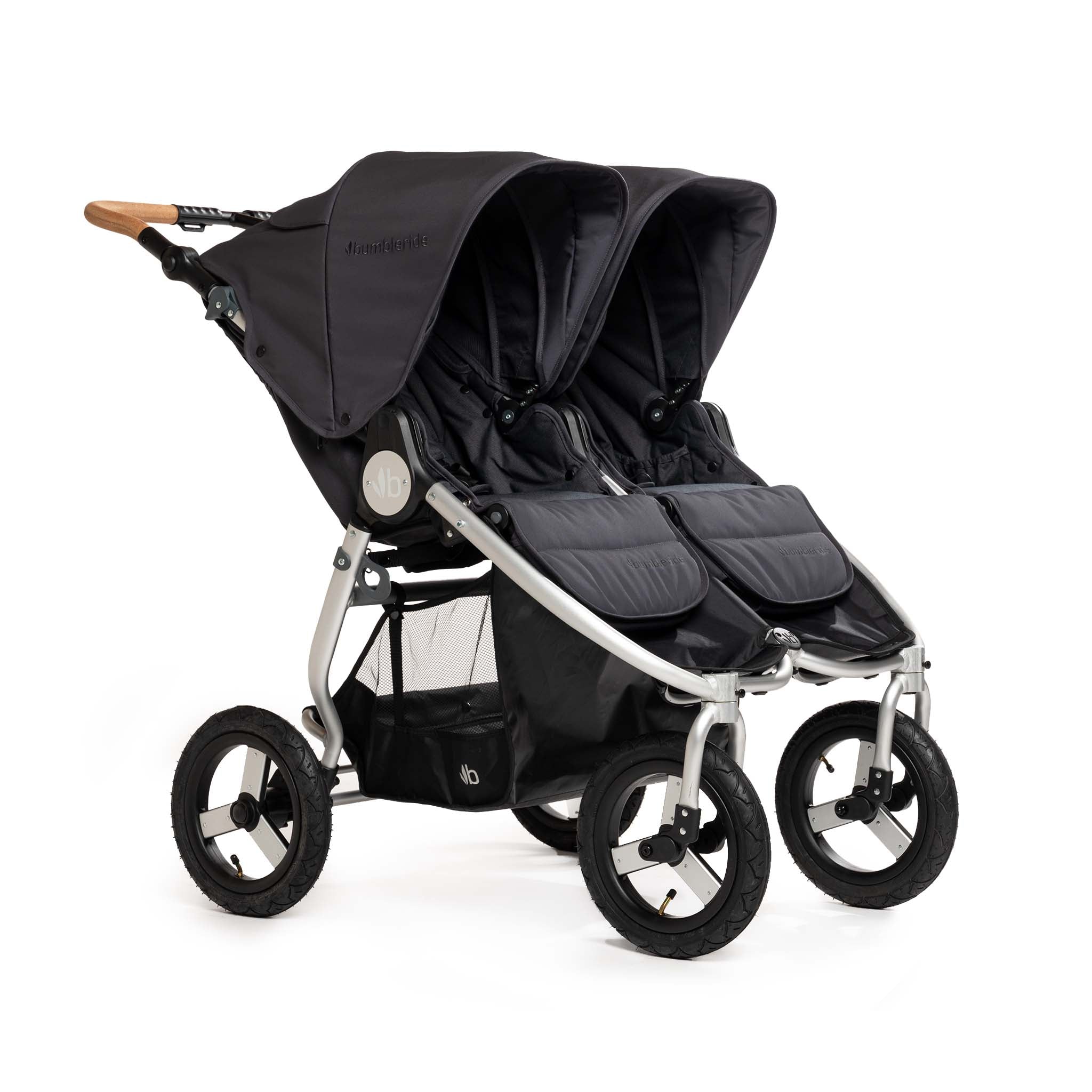 Indie Twin Double All Terrain Stroller