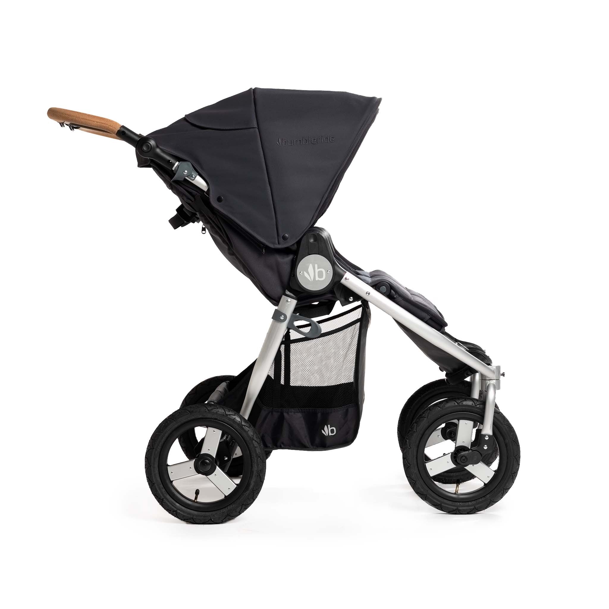 Indie Twin Double All Terrain Stroller