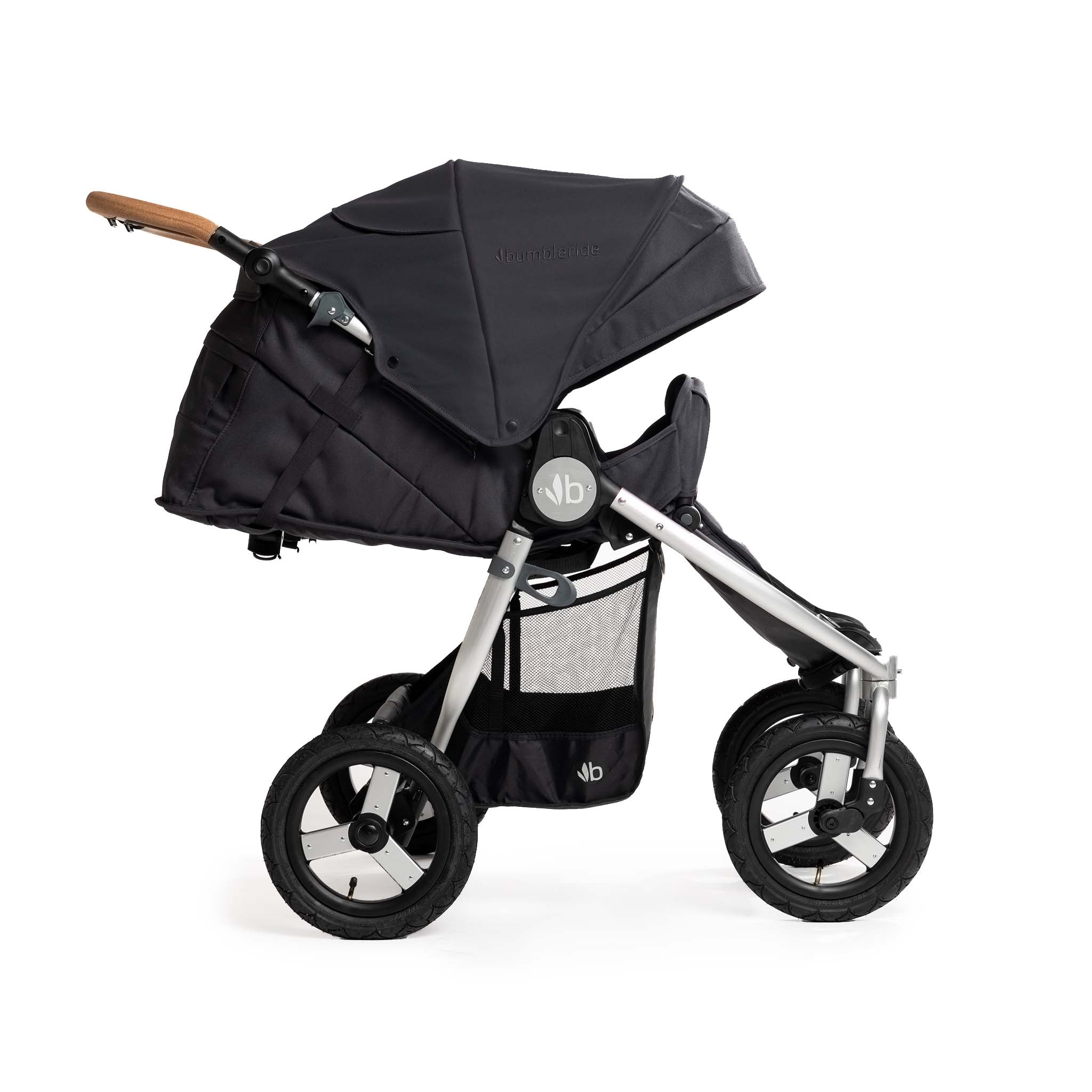 Indie Twin Double All Terrain Stroller