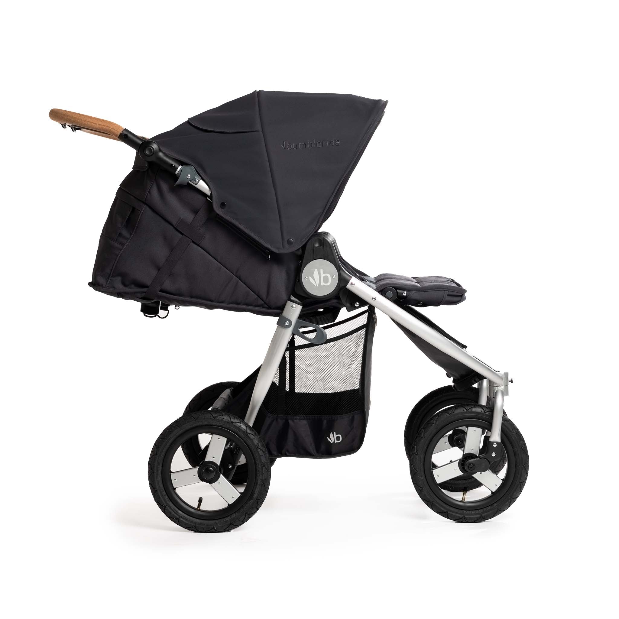 Indie Twin Double All Terrain Stroller