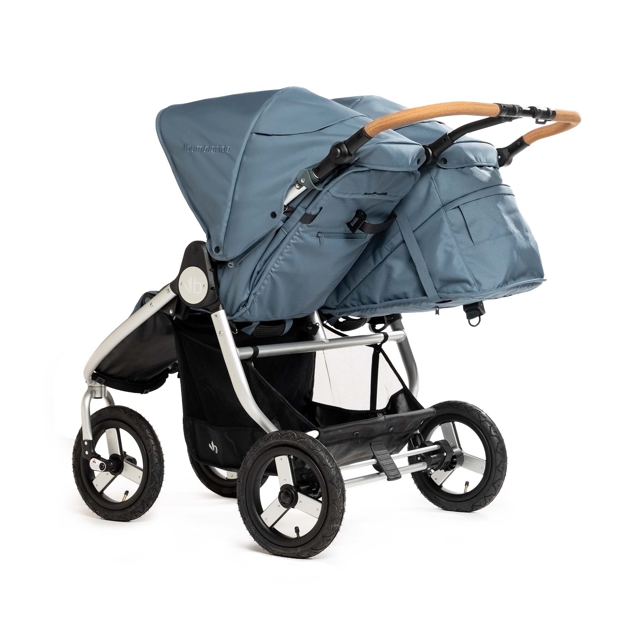 Indie Twin Double All Terrain Stroller