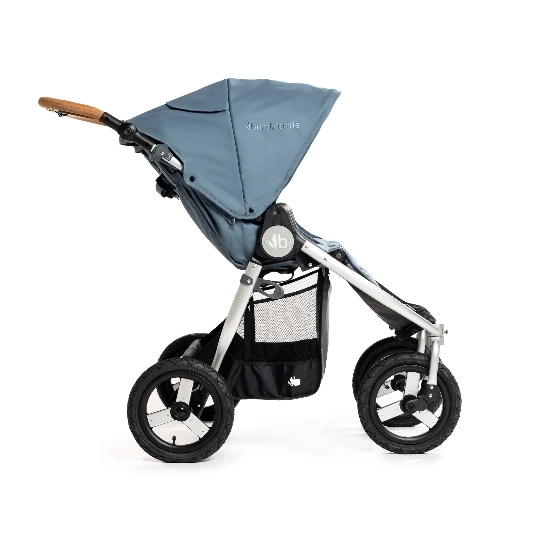 Indie Twin Double All Terrain Stroller