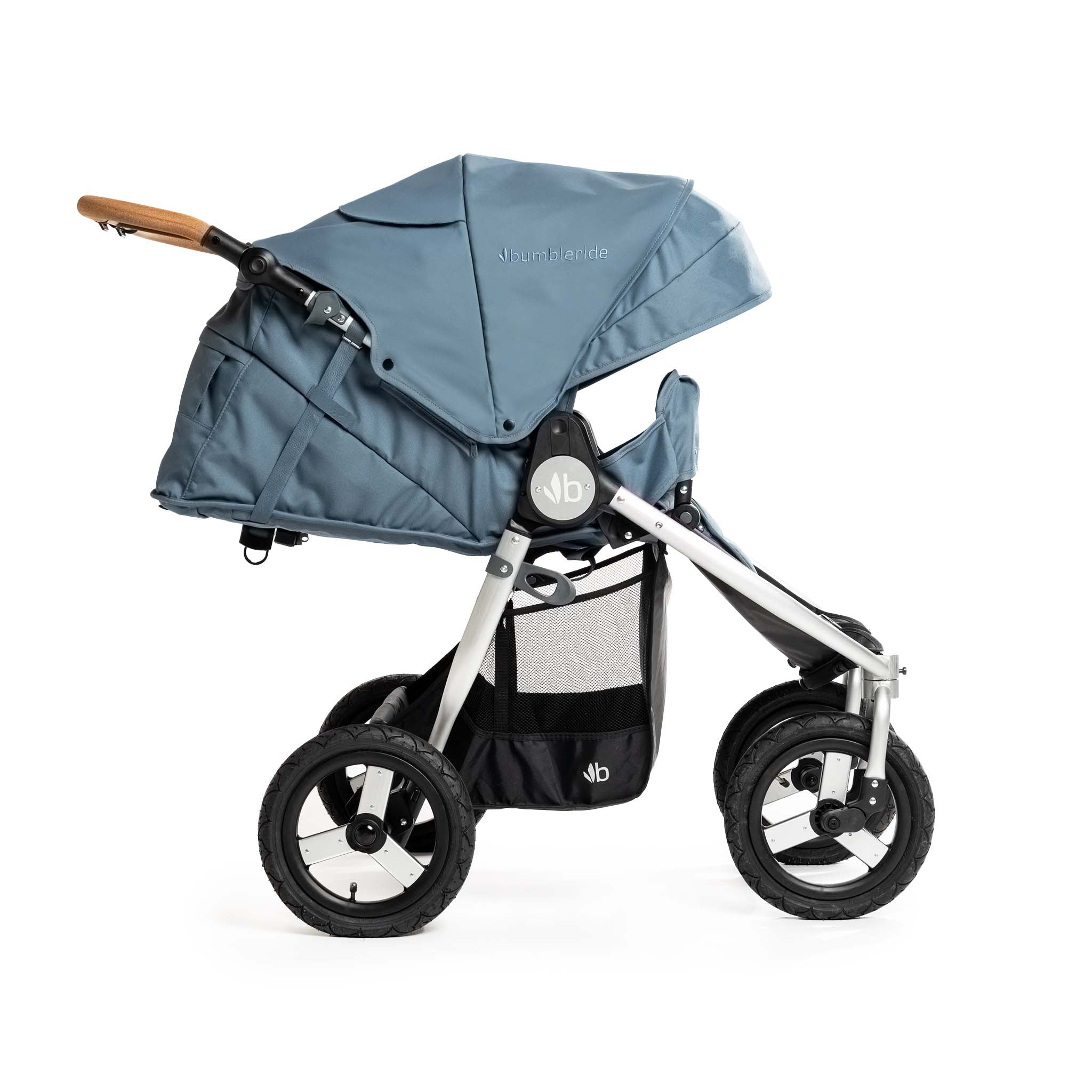 Indie Twin Double All Terrain Stroller