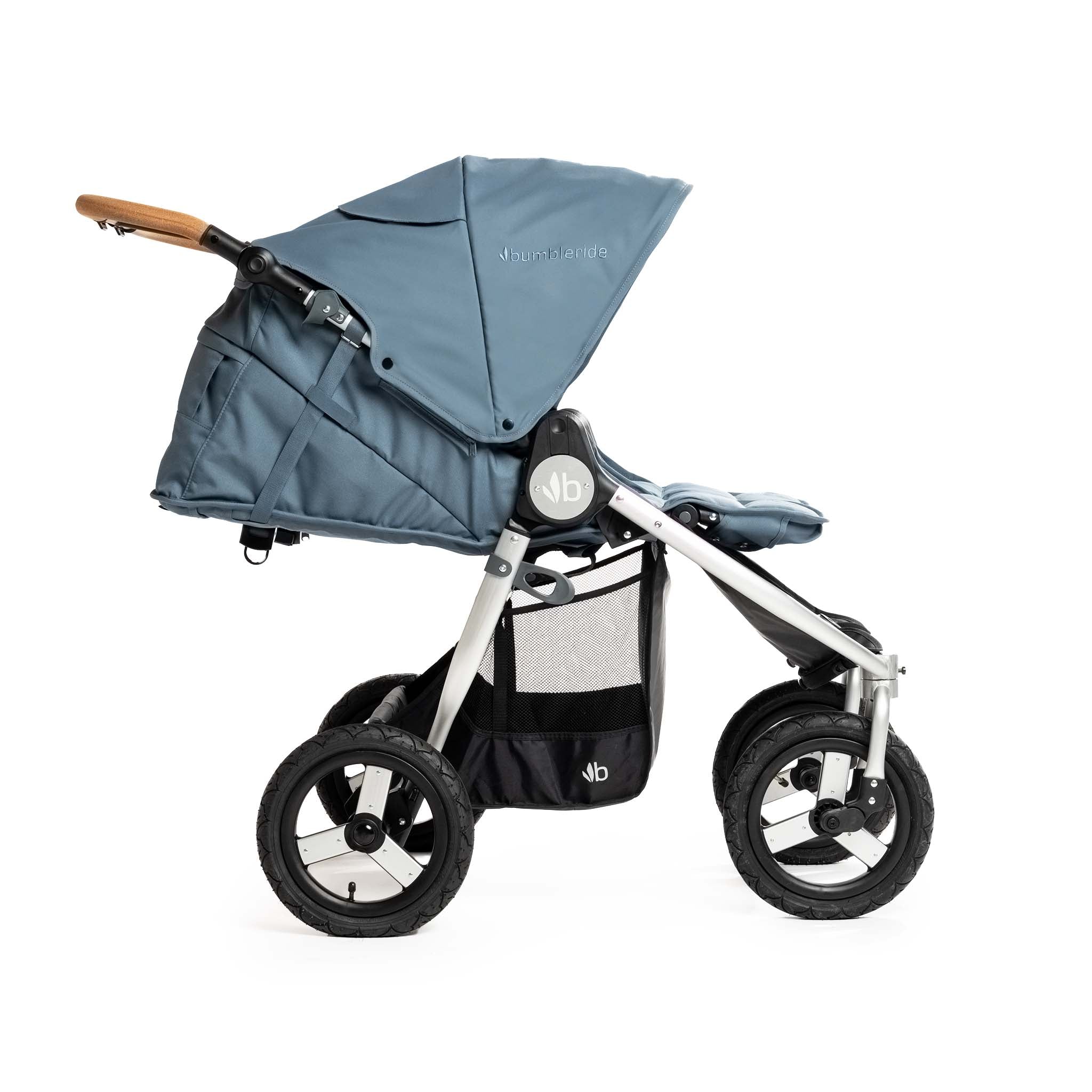 Indie Twin Double All Terrain Stroller