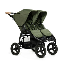 Indie Twin Double All Terrain Stroller