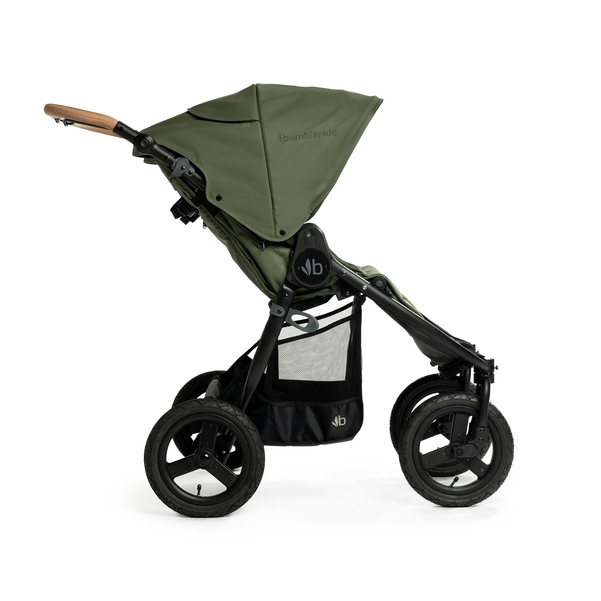 Indie Twin Double All Terrain Stroller