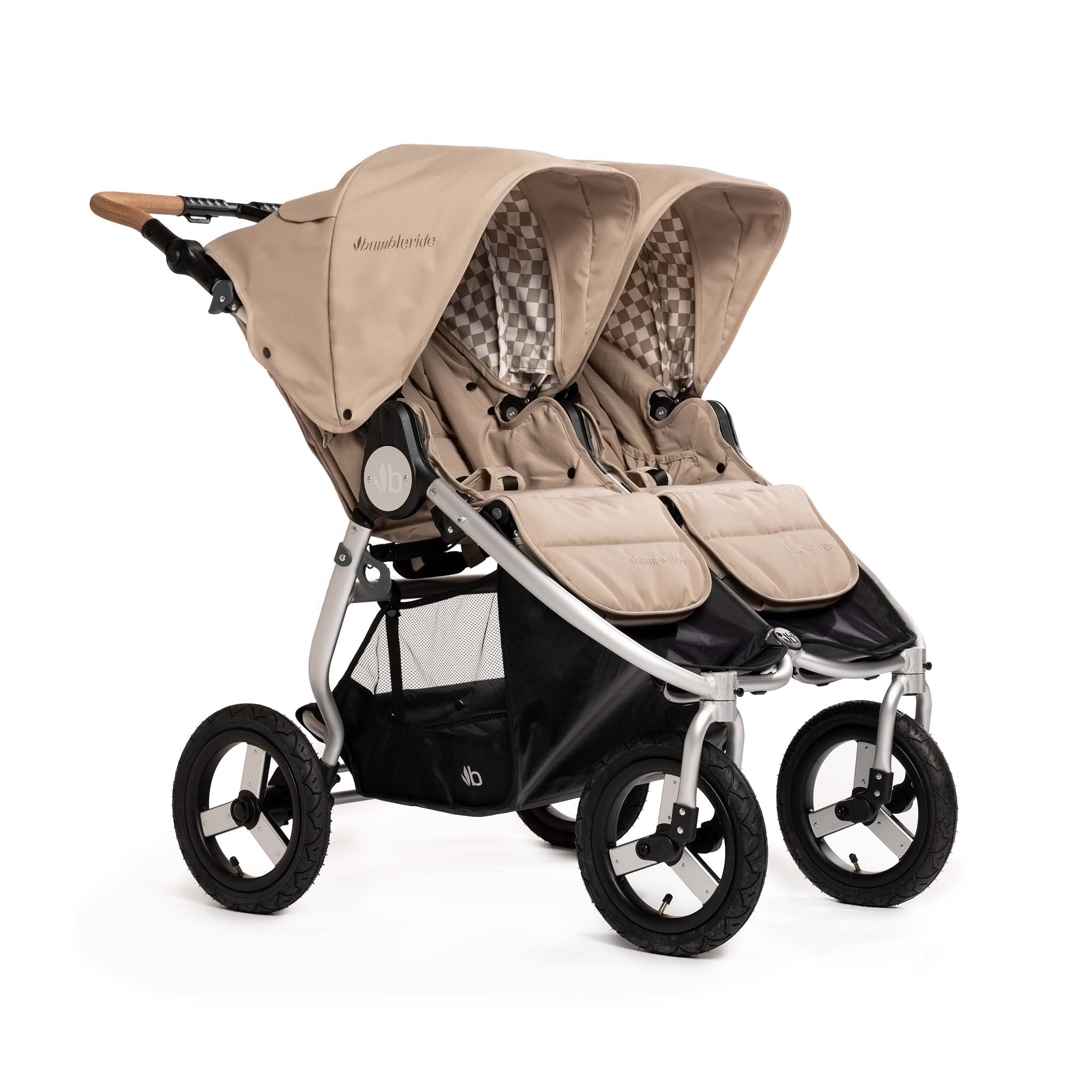 Indie Twin Double All Terrain Stroller