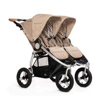 Indie Twin Double All Terrain Stroller