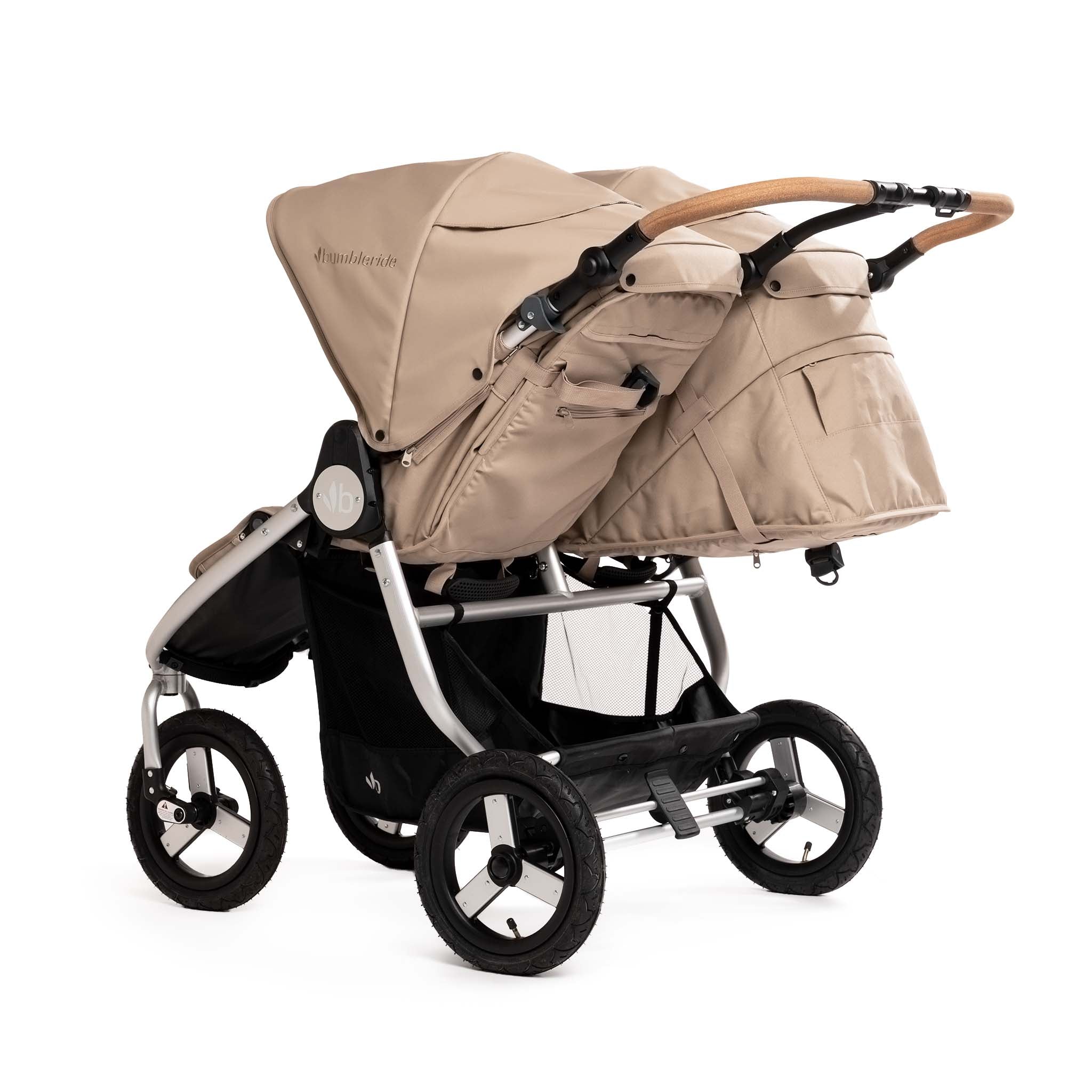 Indie Twin Double All Terrain Stroller