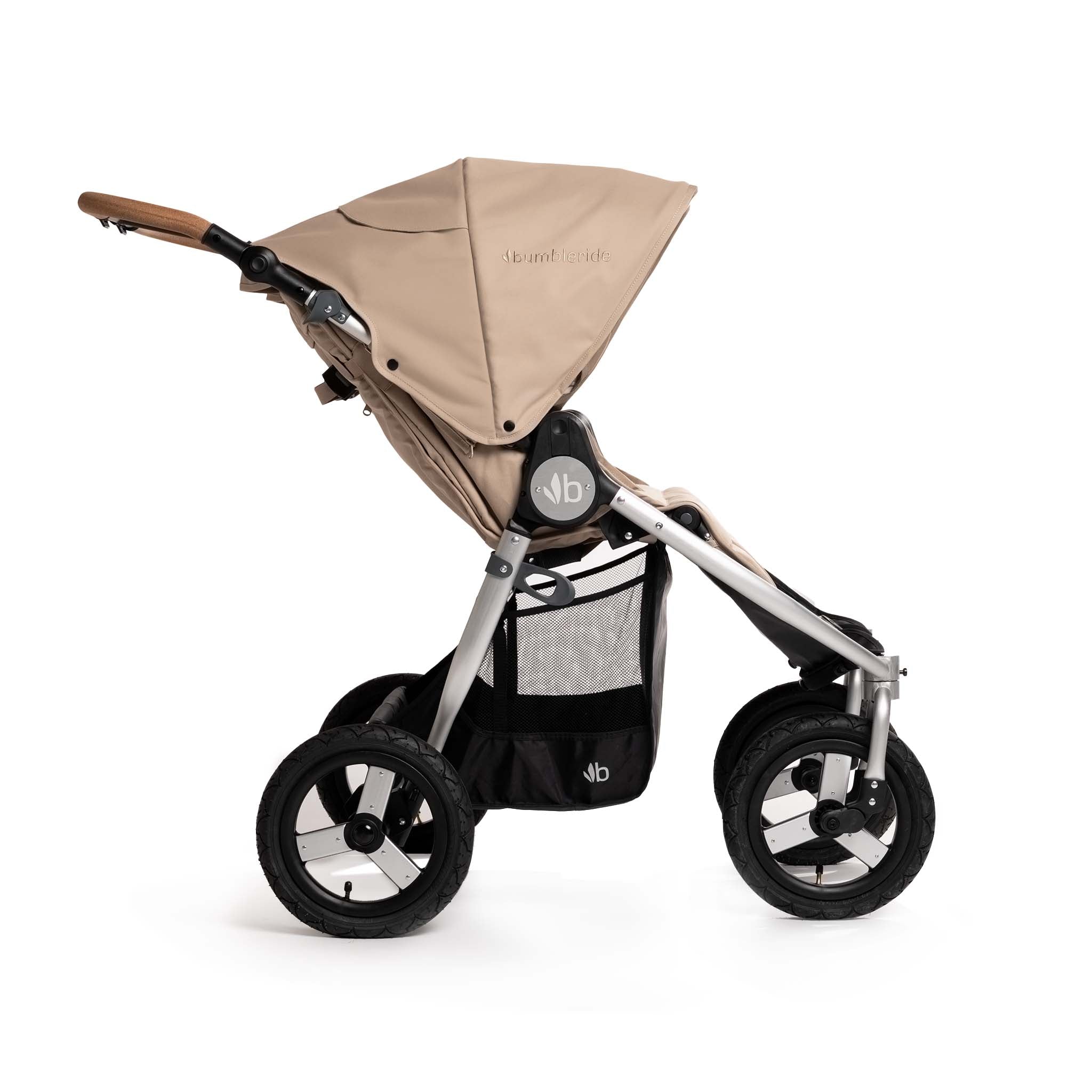 Indie Twin Double All Terrain Stroller