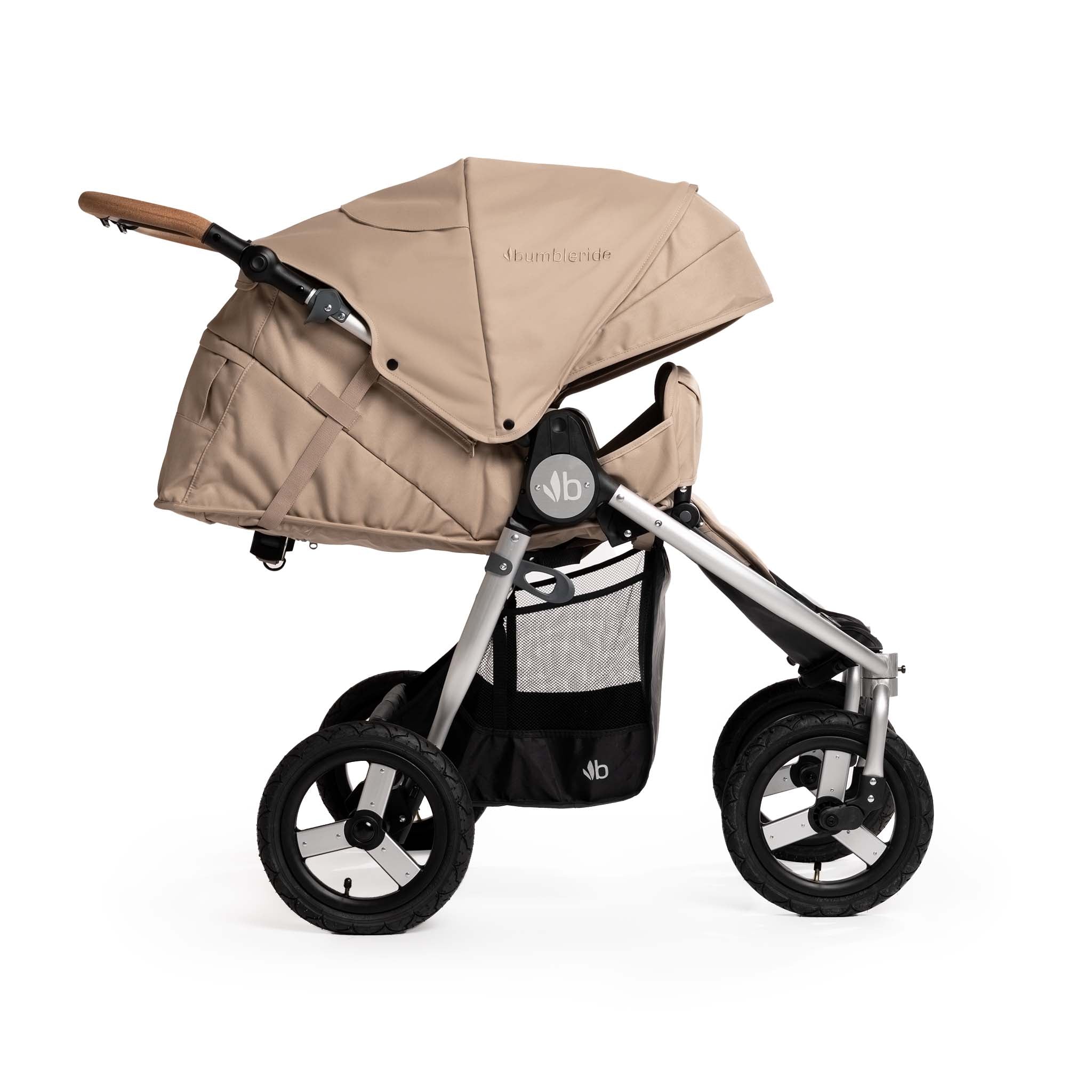 Indie Twin Double All Terrain Stroller