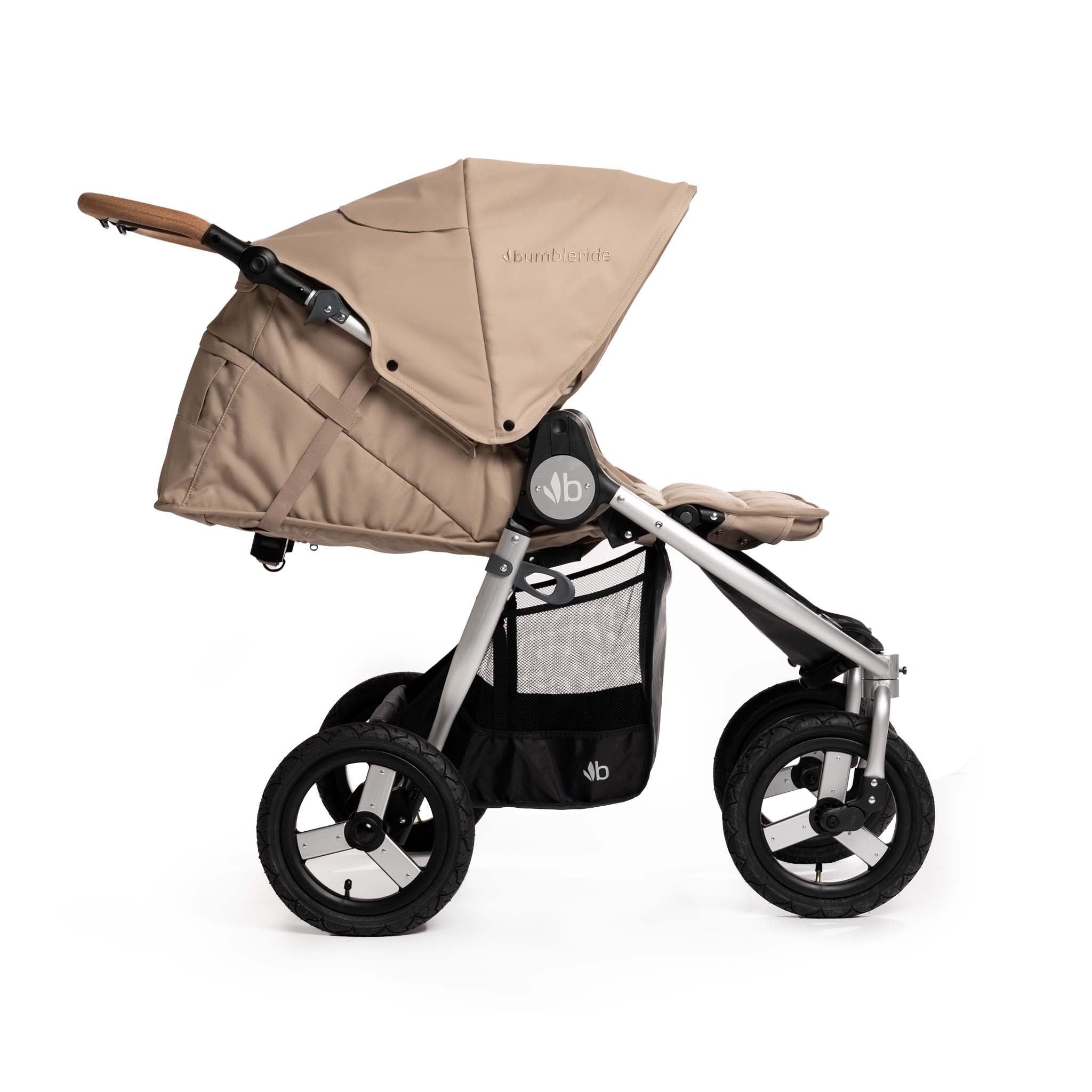 Indie Twin Double All Terrain Stroller