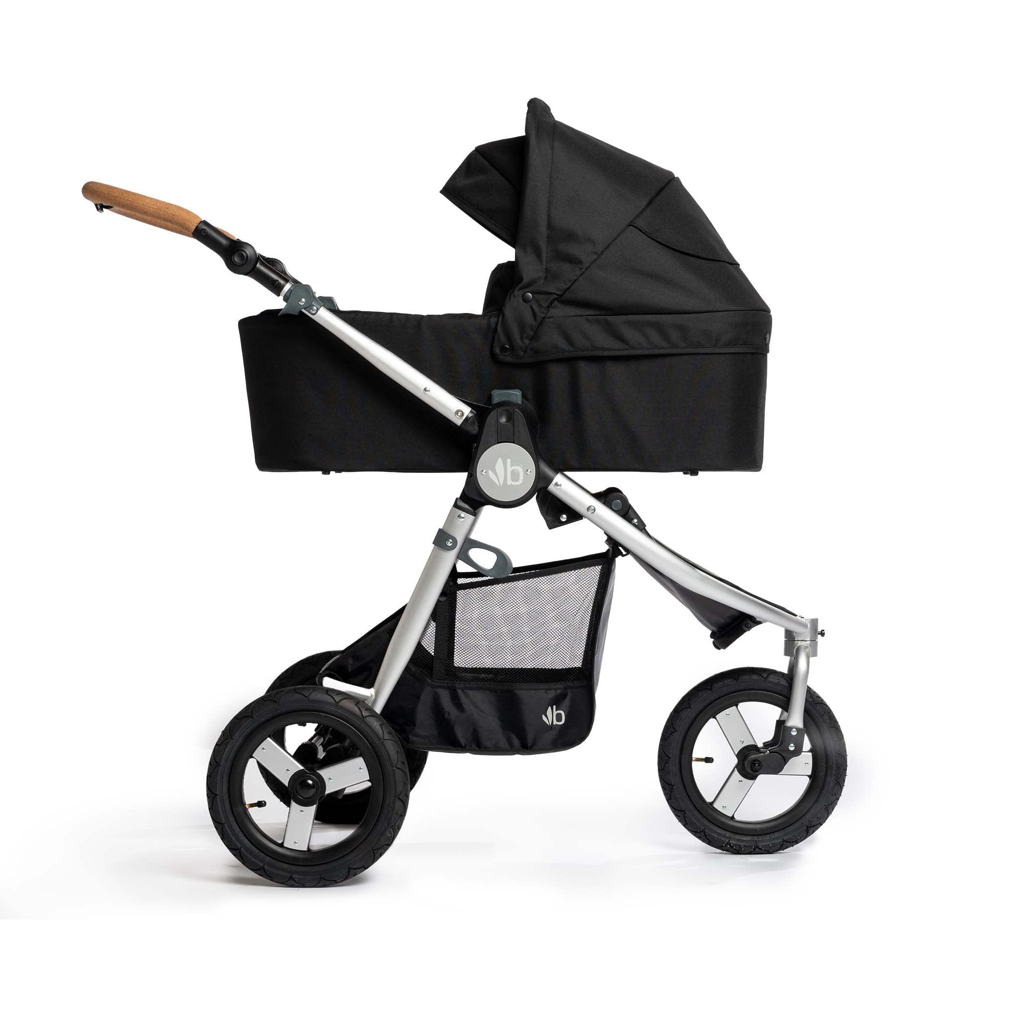 Era/Indie/Speed Bassinet