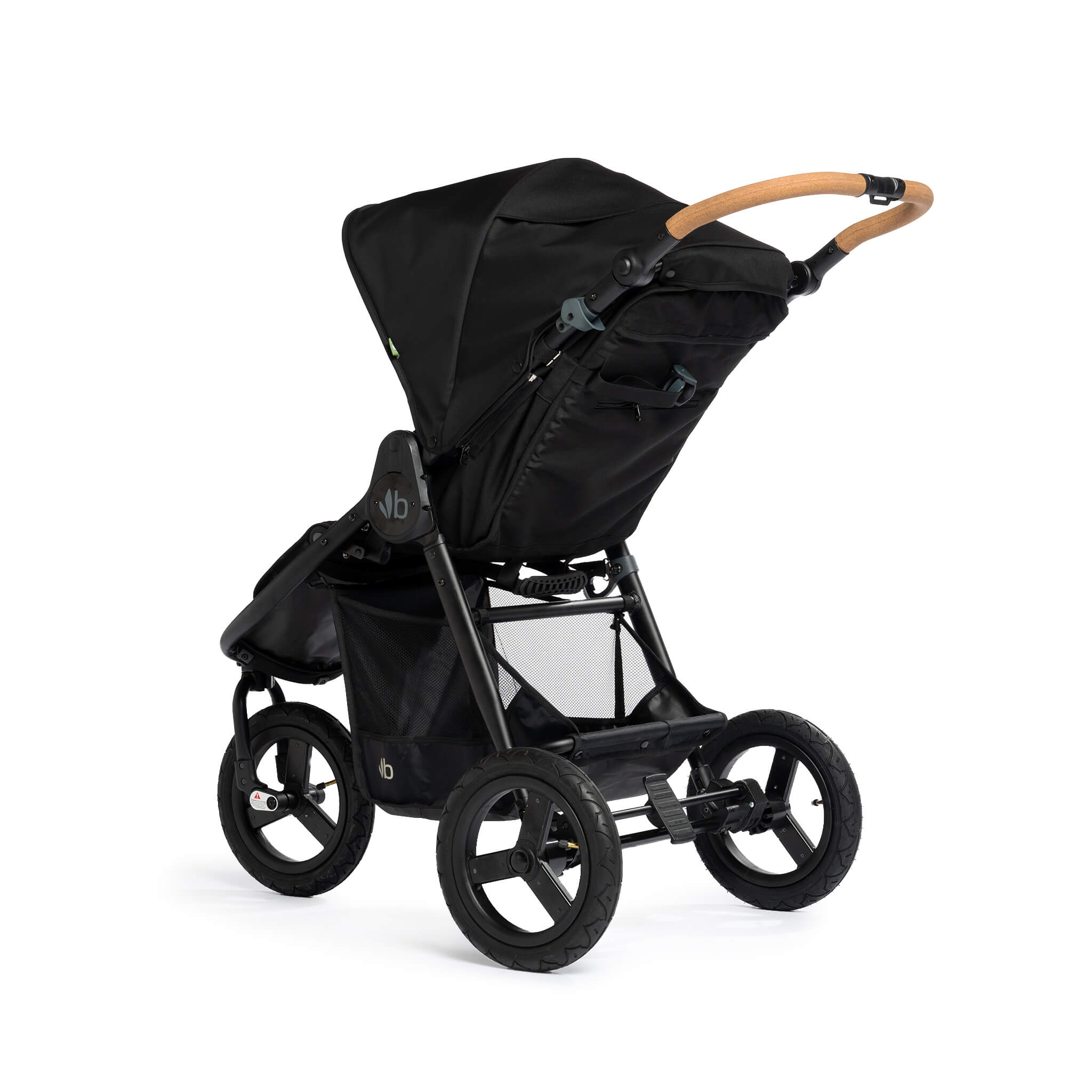 Indie All Terrain Stroller