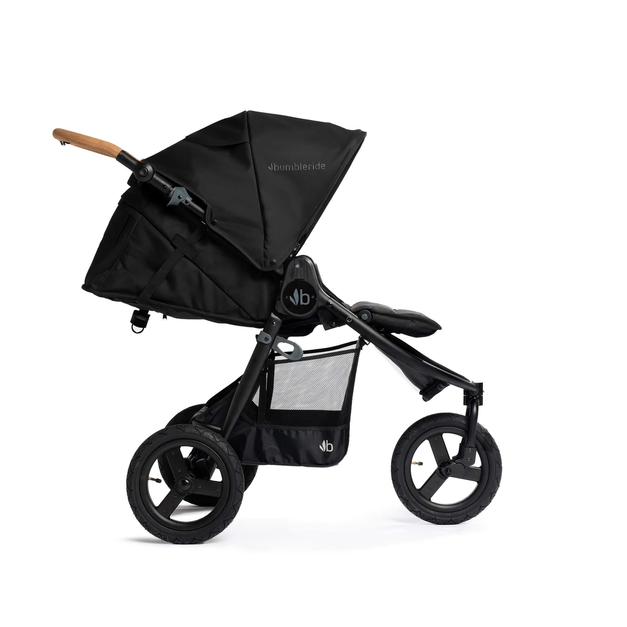 Indie All Terrain Stroller