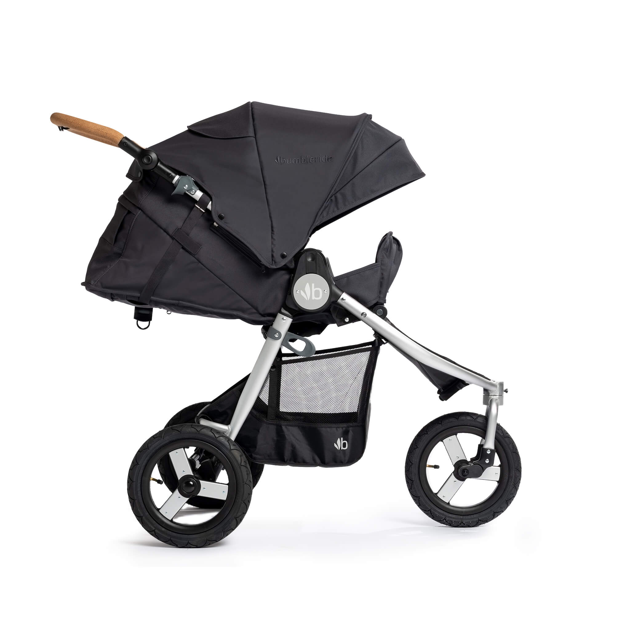 Indie All Terrain Stroller