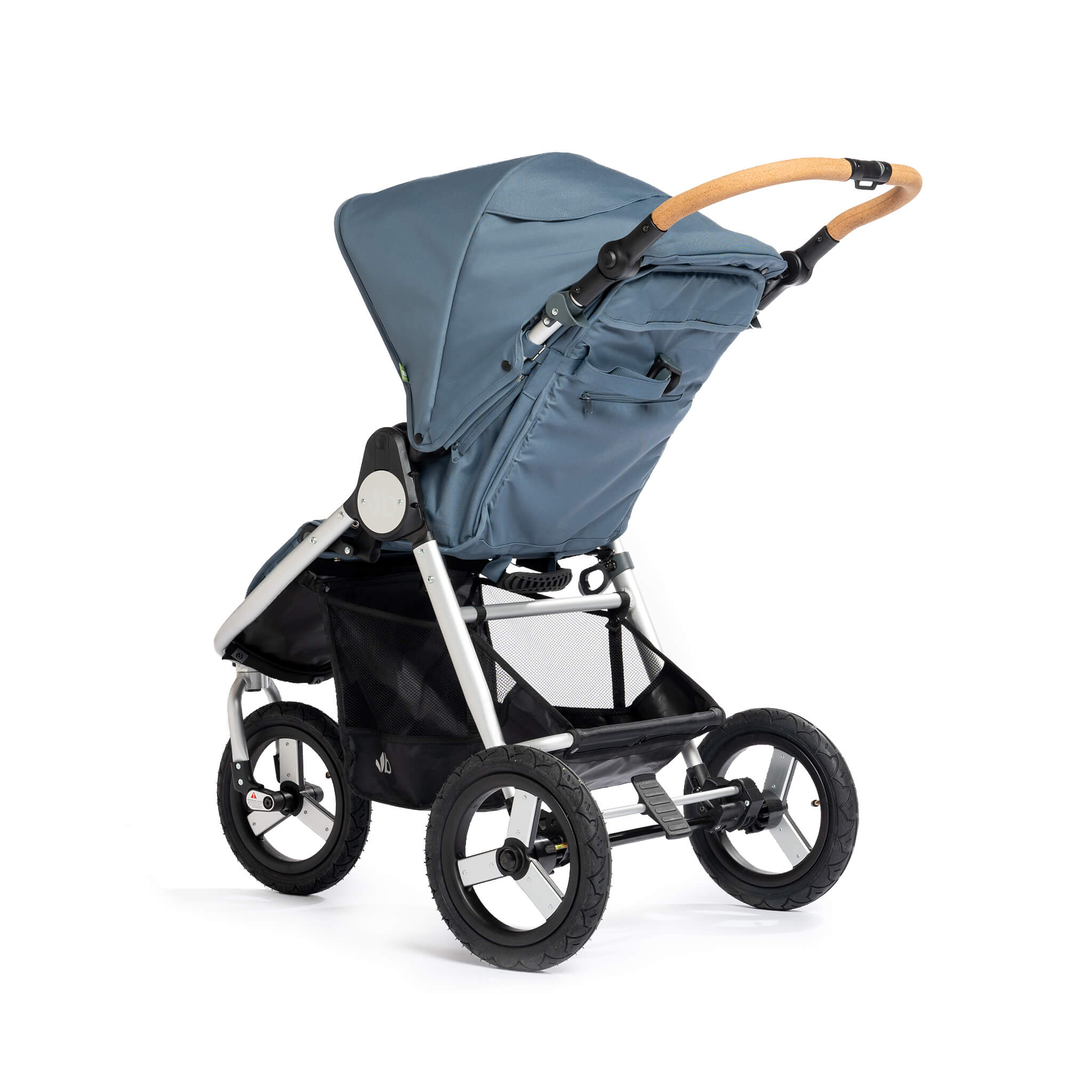 Indie All Terrain Stroller