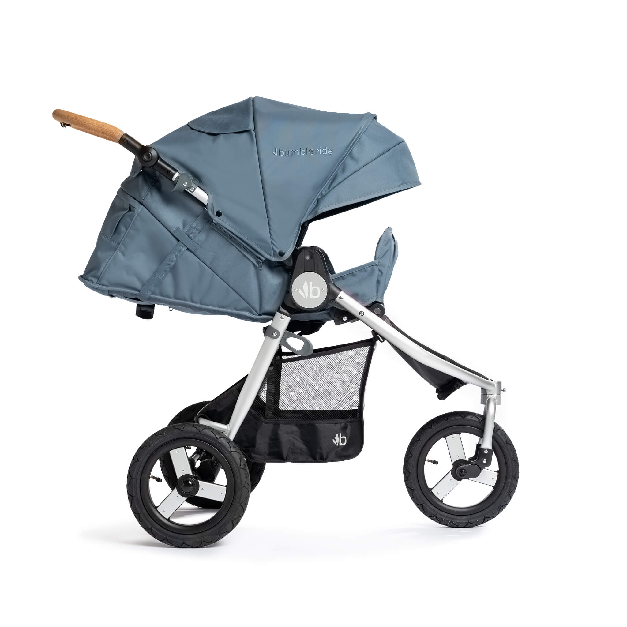 Indie All Terrain Stroller