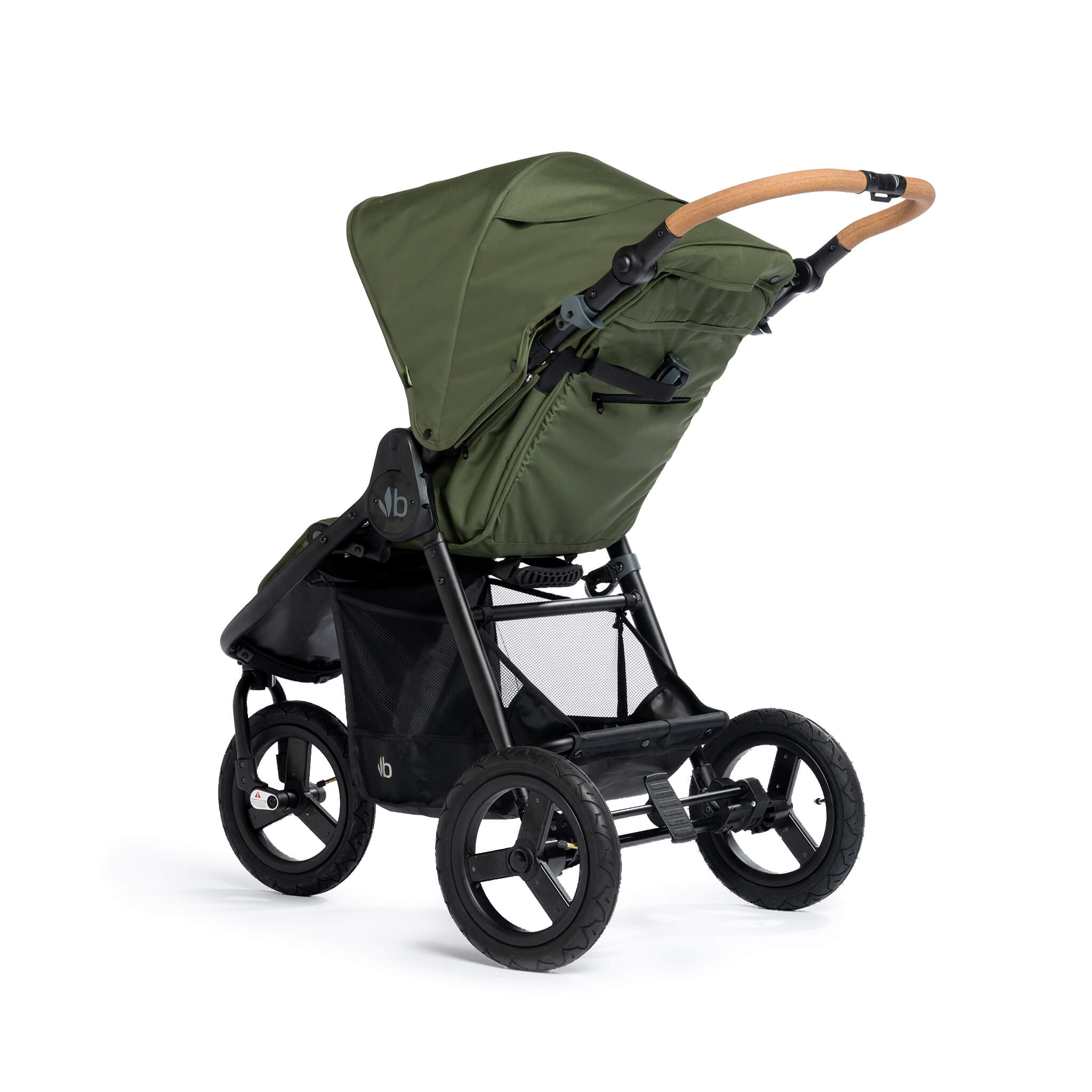 Indie All Terrain Stroller