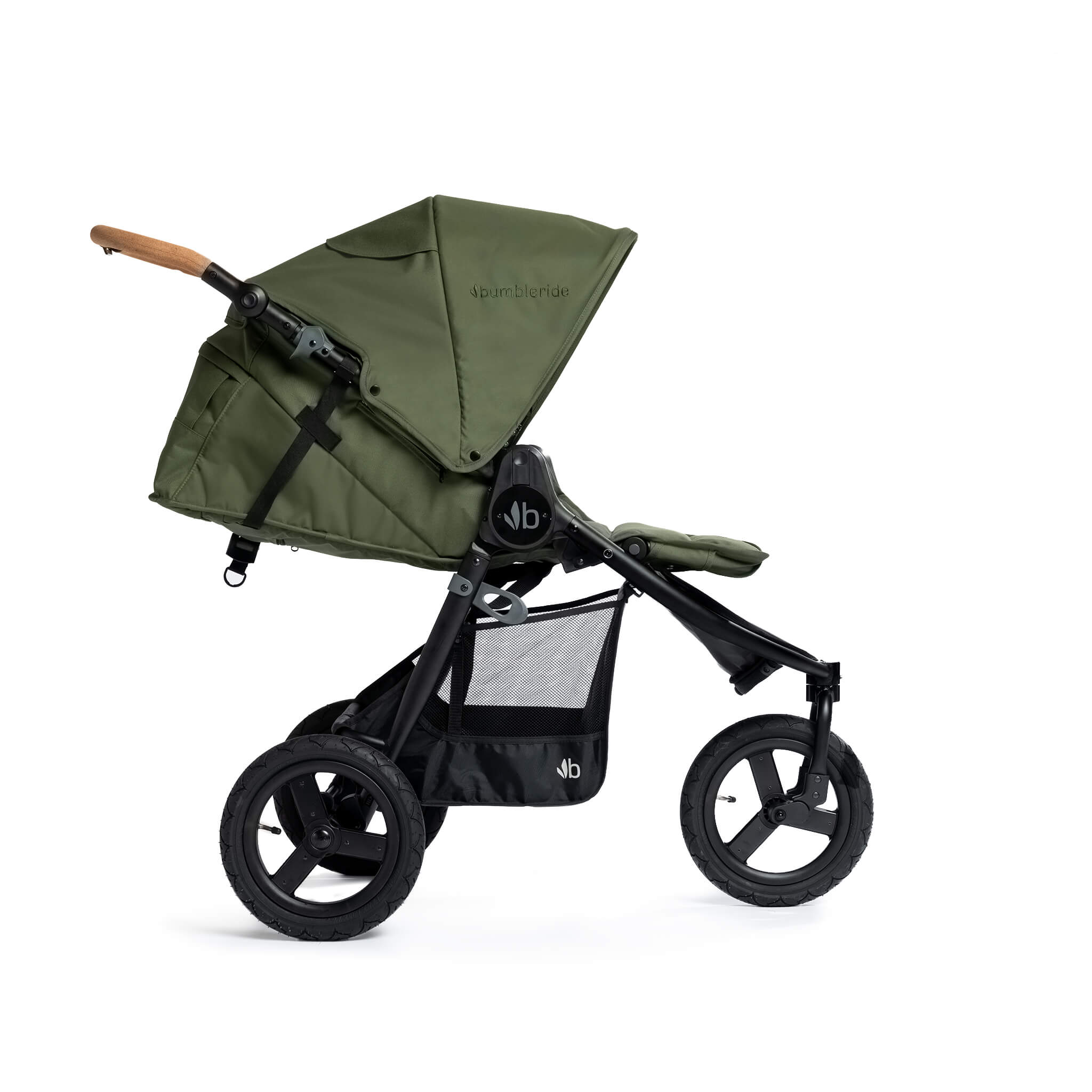 Indie All Terrain Stroller