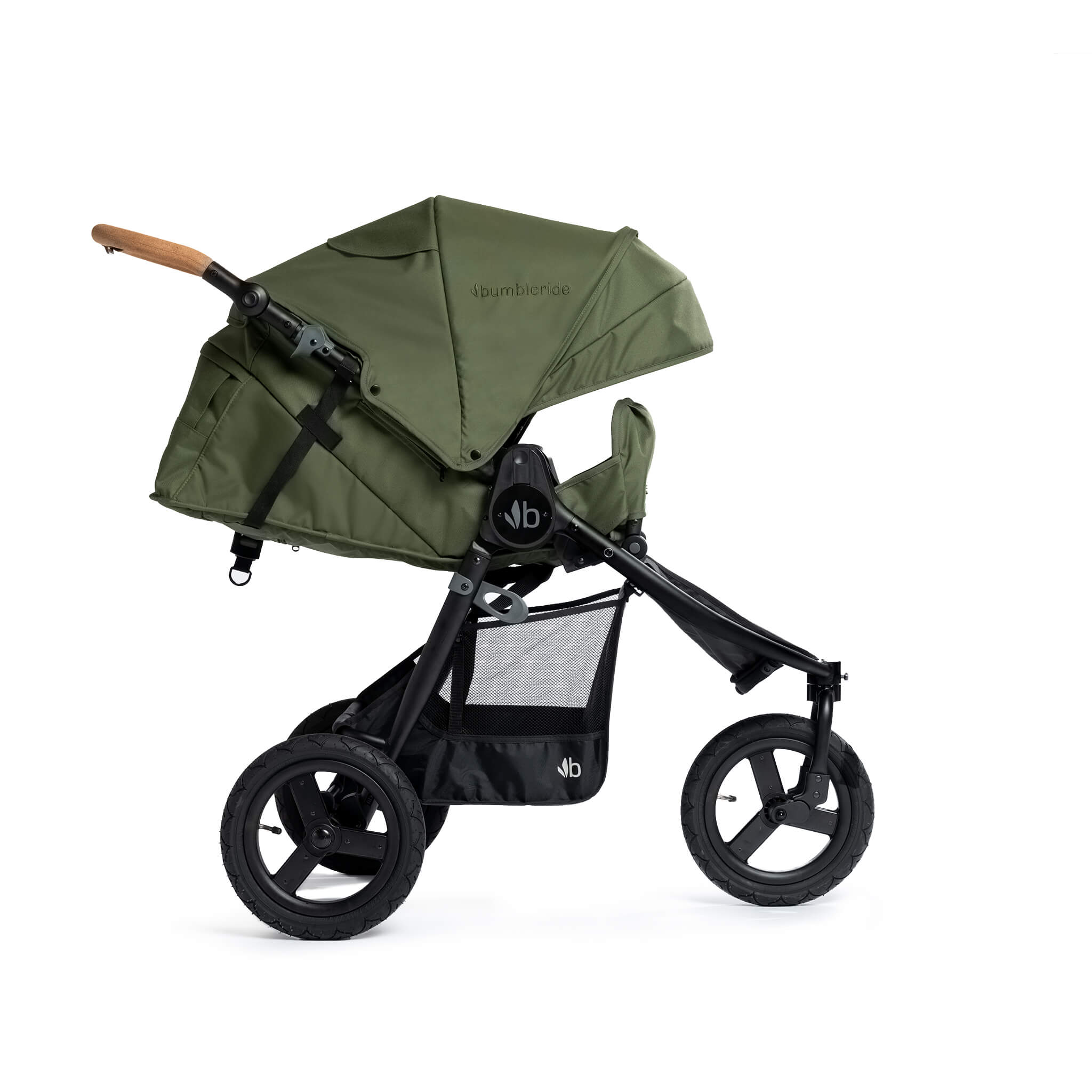 Indie All Terrain Stroller