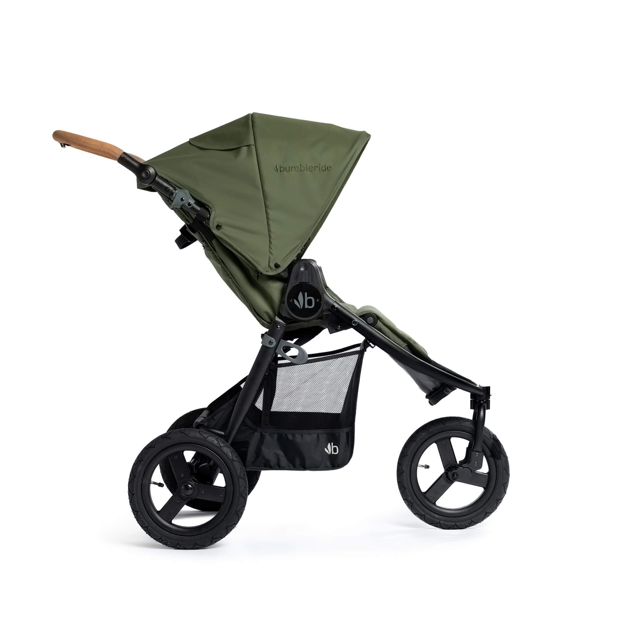 Indie All Terrain Stroller