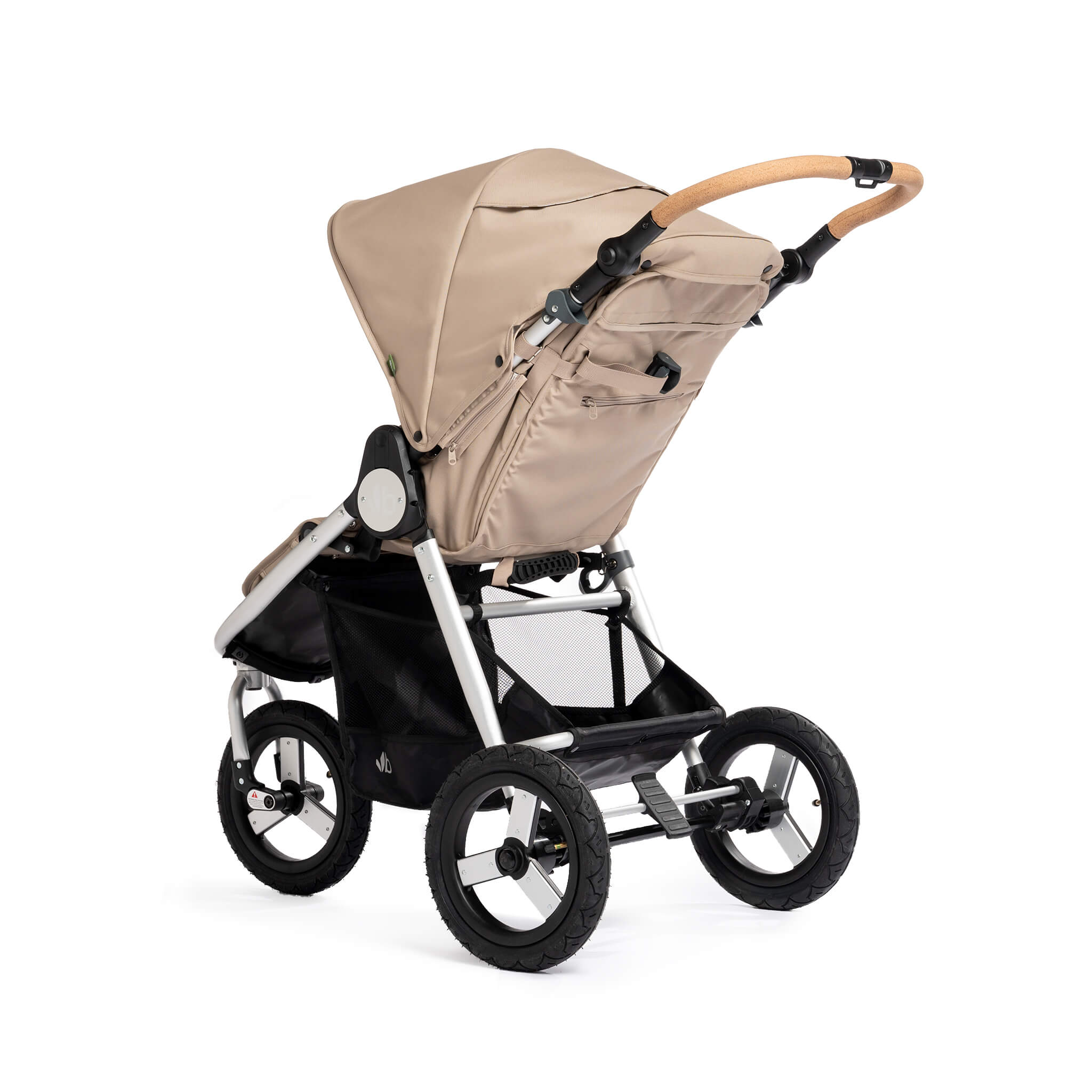 Indie All Terrain Stroller