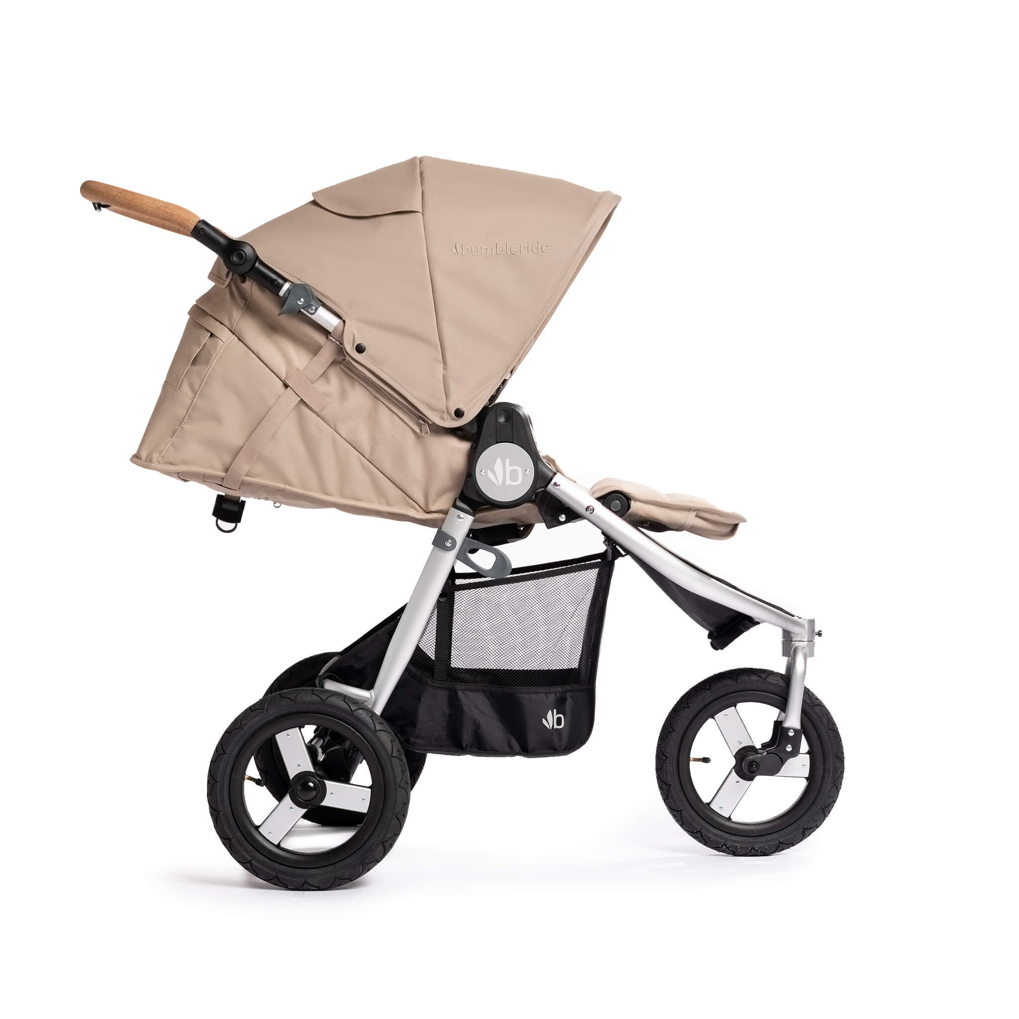 Indie All Terrain Stroller