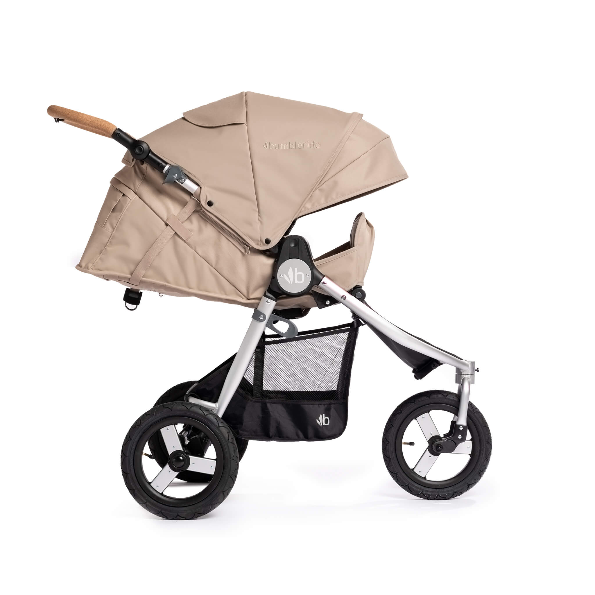 Indie All Terrain Stroller
