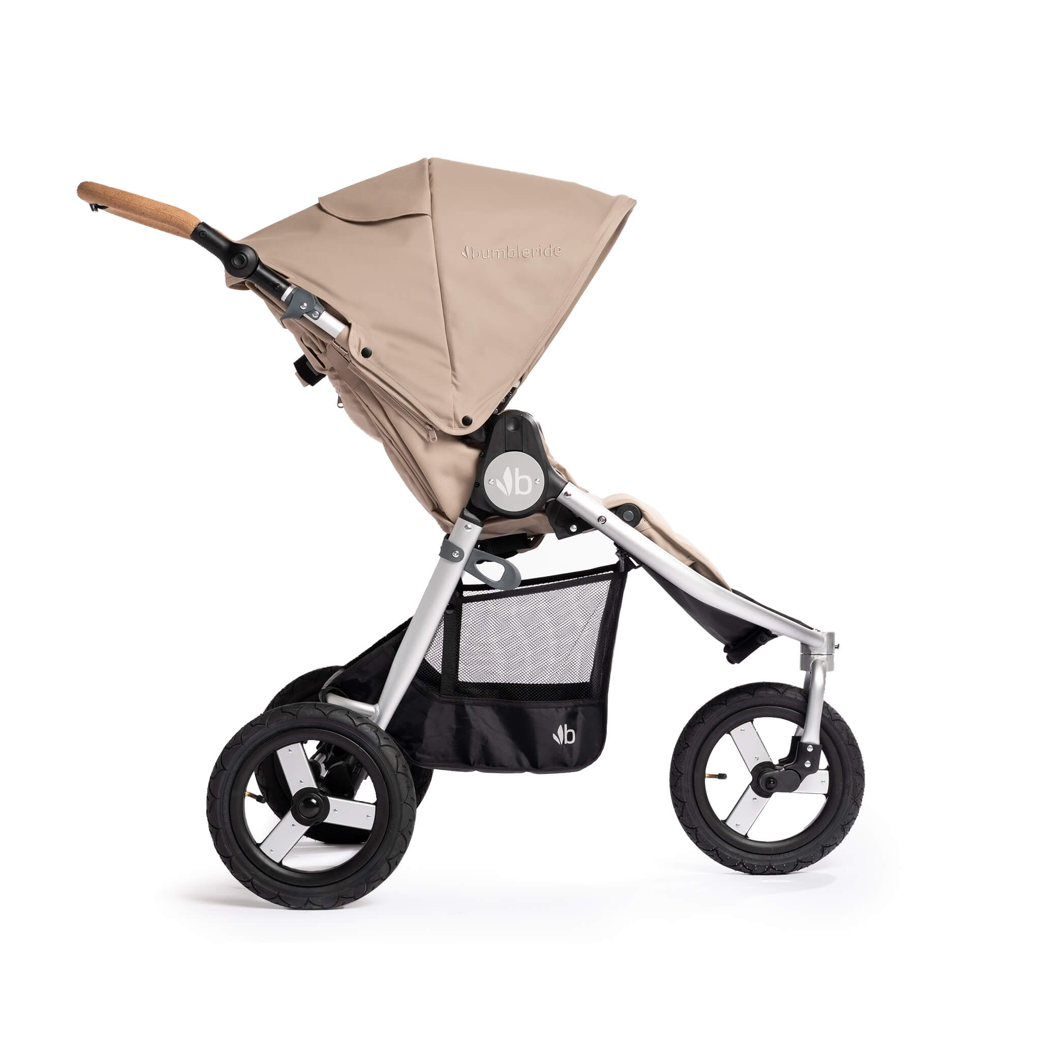 Indie All Terrain Stroller