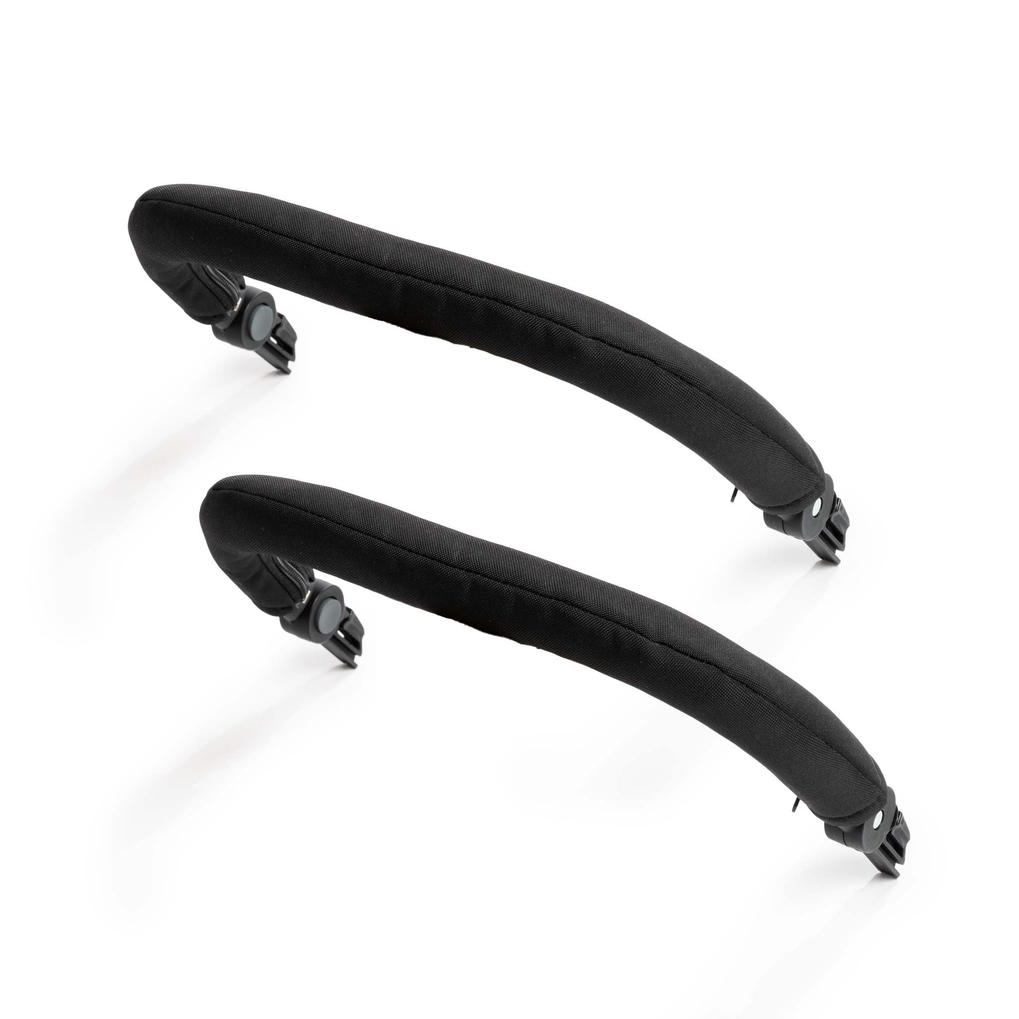 Twin Bumper Bar (black only) SET