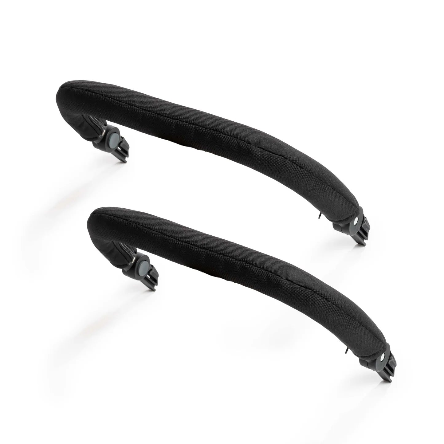 Twin Bumper Bar (black only) Set of 2 - Out of Stock - New orders placed after Jan 24 estimated to ship May