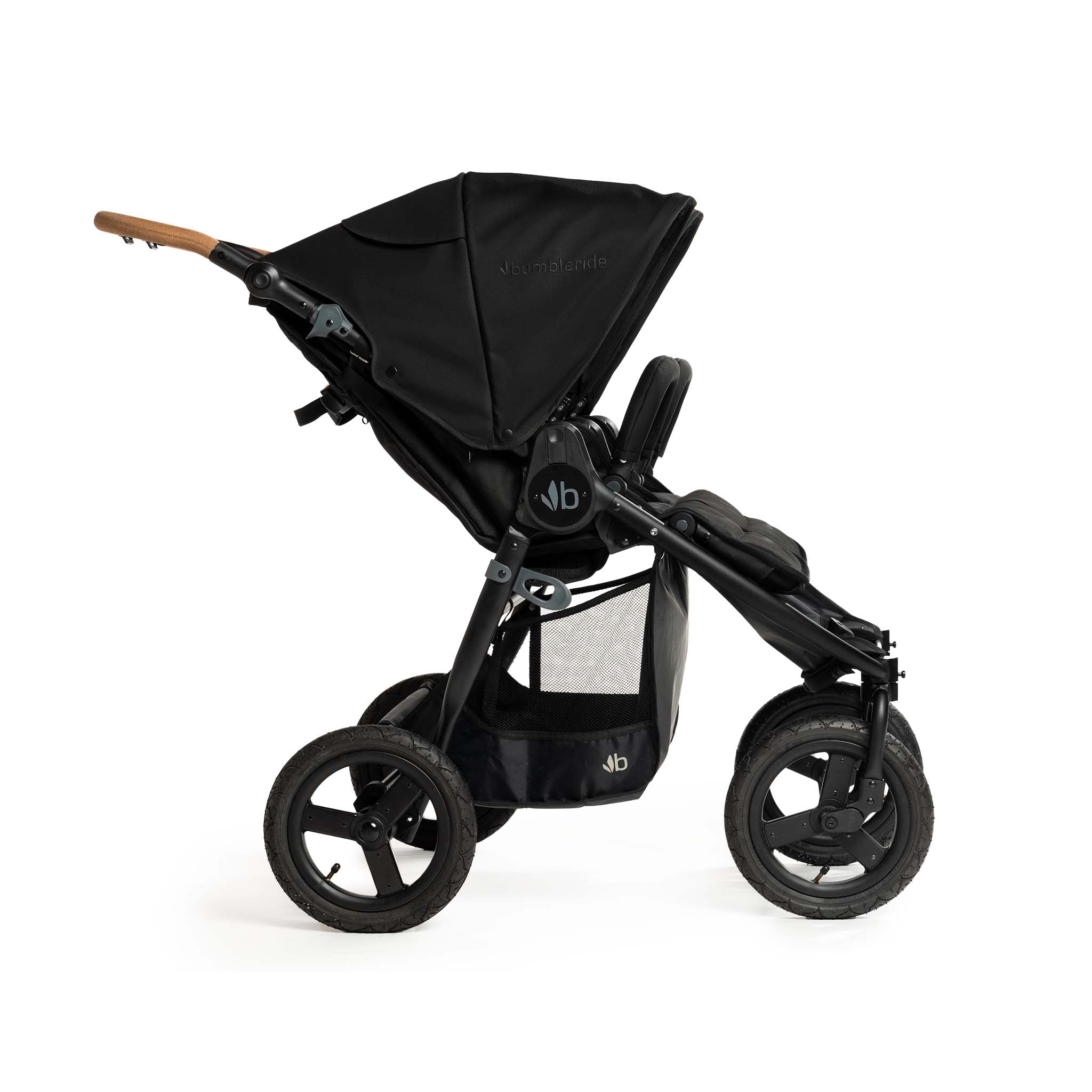 Twin Bumper Bar (black only) SET