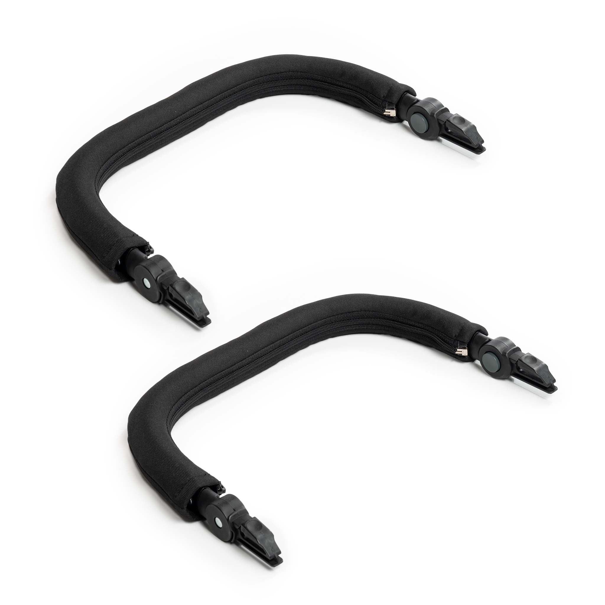 Twin Bumper Bar (black only) SET