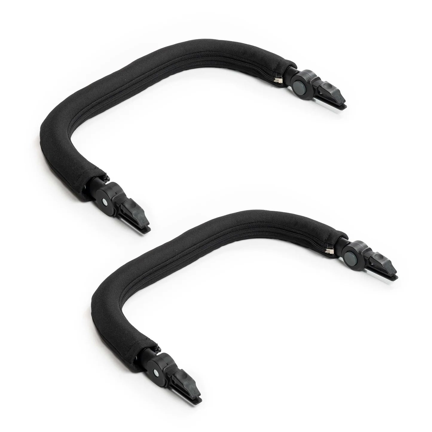 Twin Bumper Bar (black only) Set of 2