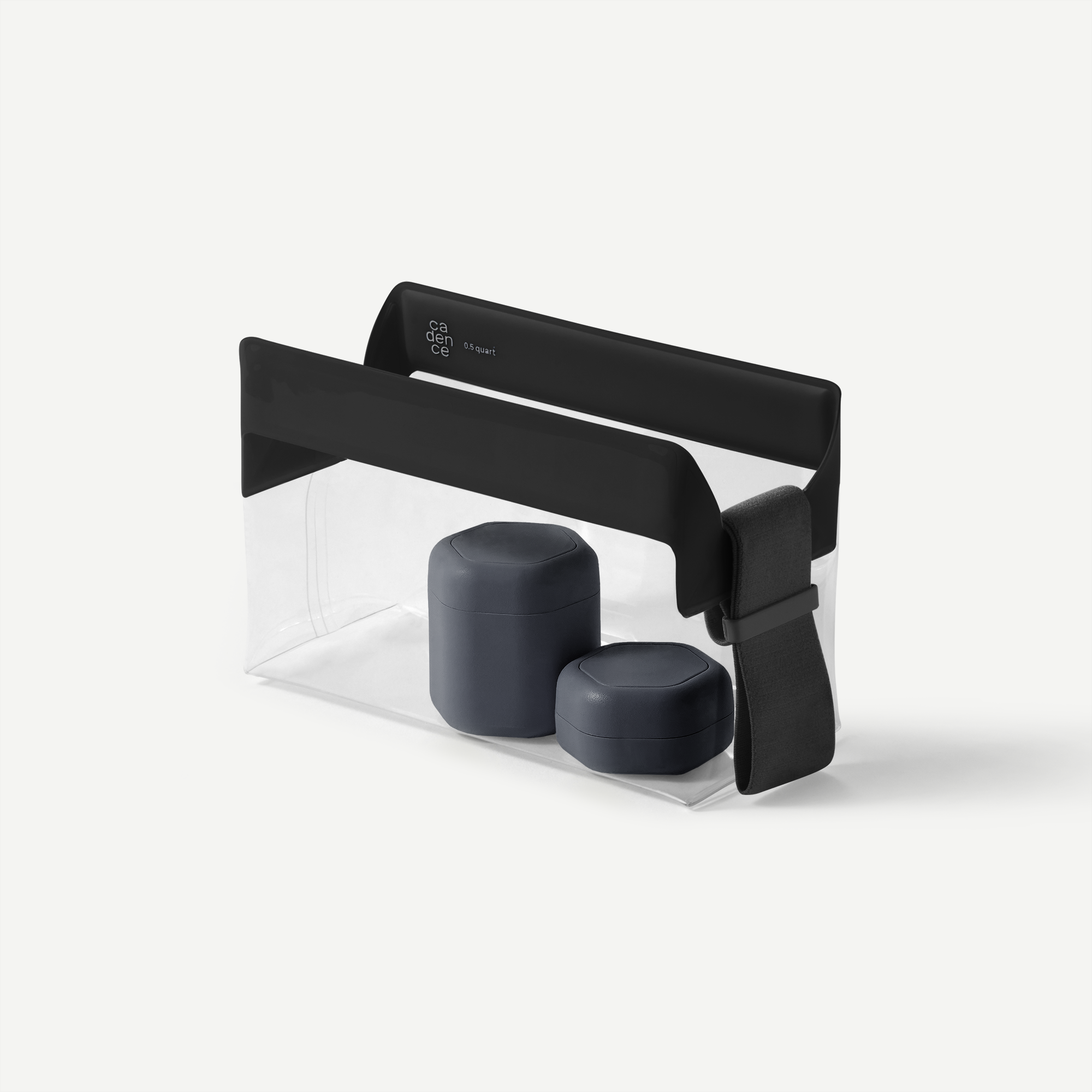 The Everyday Carry Travel Capsule Set