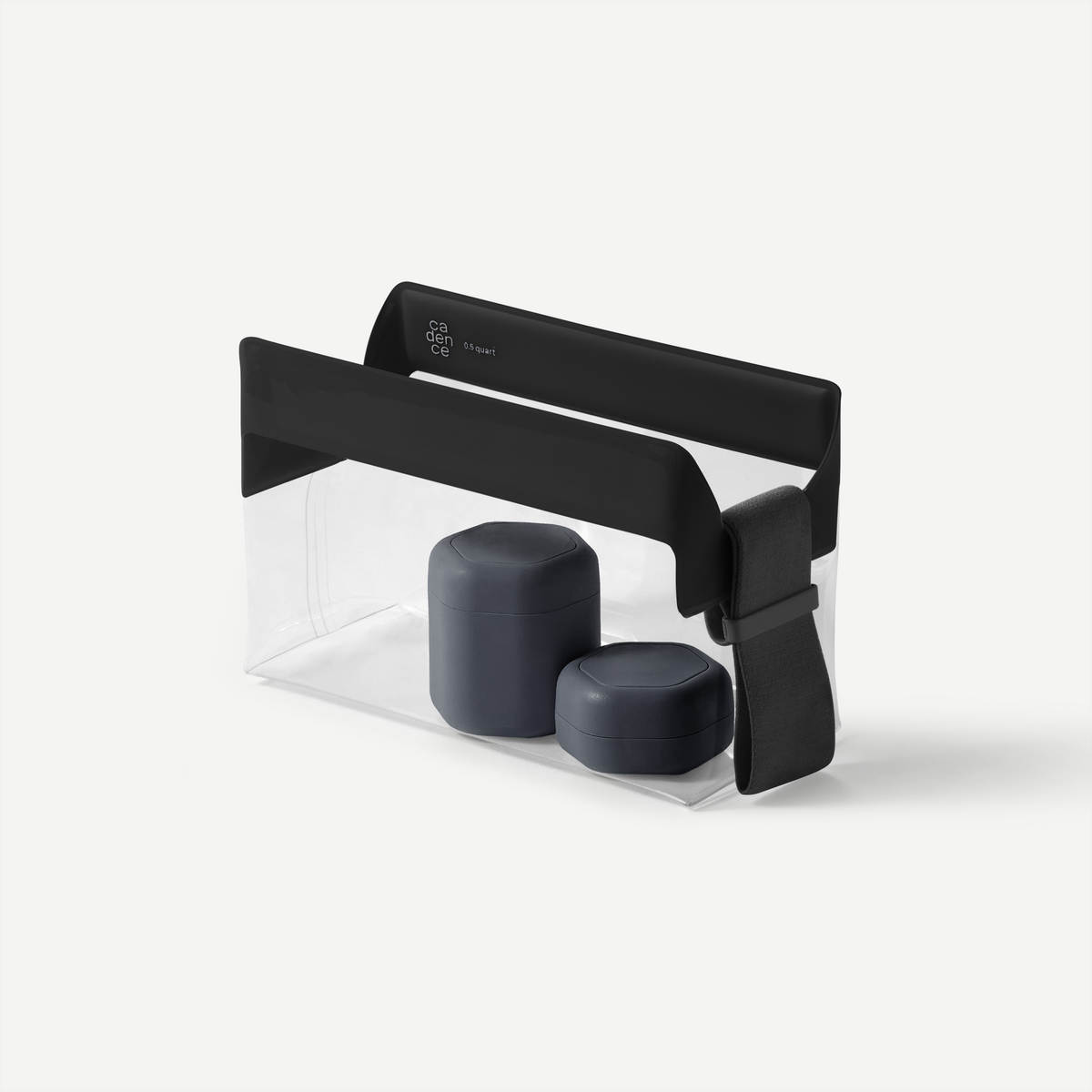 The Everyday Carry Travel Capsule Set