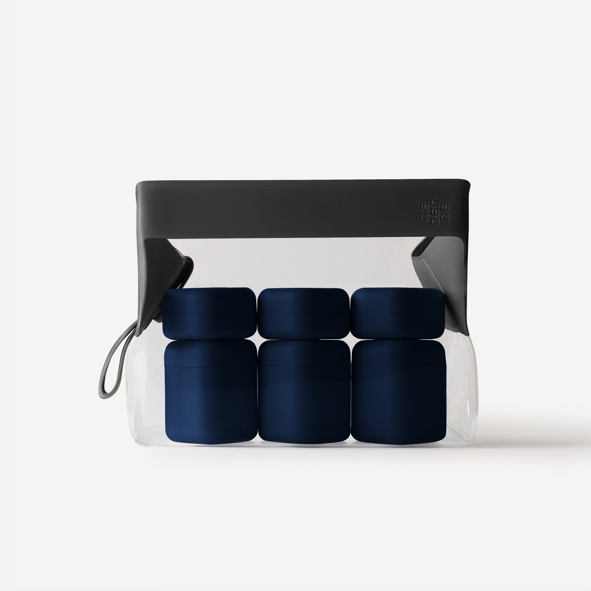 The Discovery Set Travel Capsule Bundle