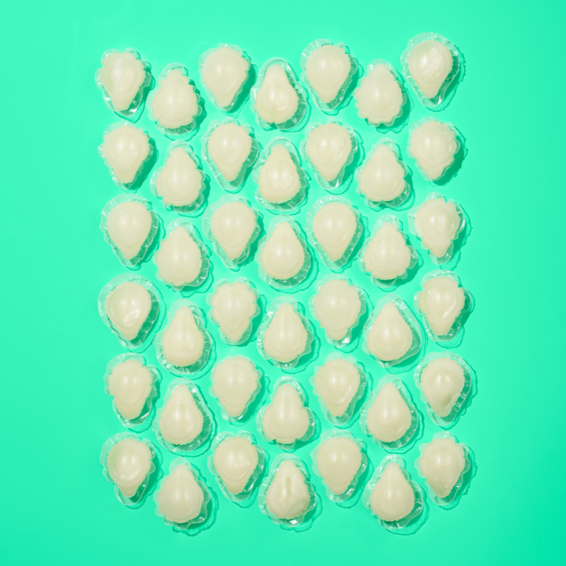Refill Pods - Zero Waste Dew Bomb Glowy Hydra-milk