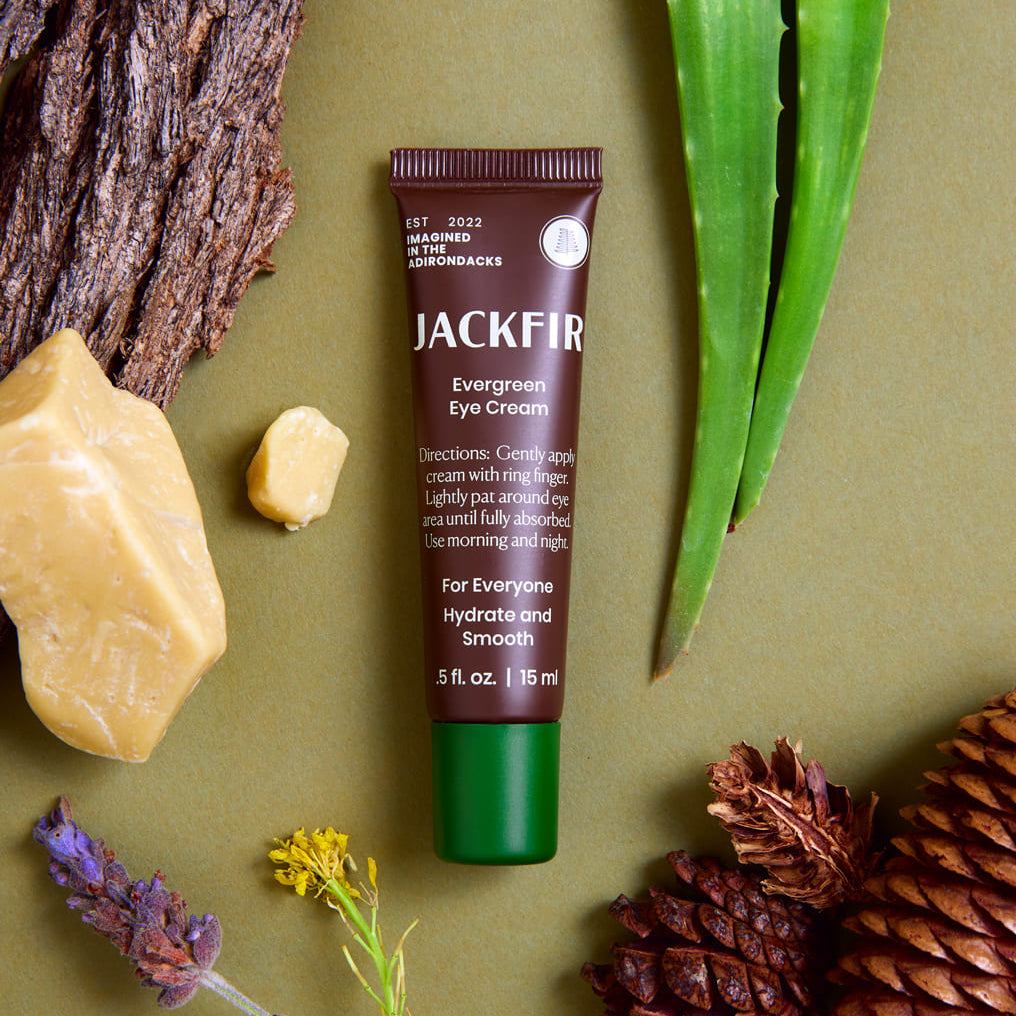 Evergreen Eye Cream