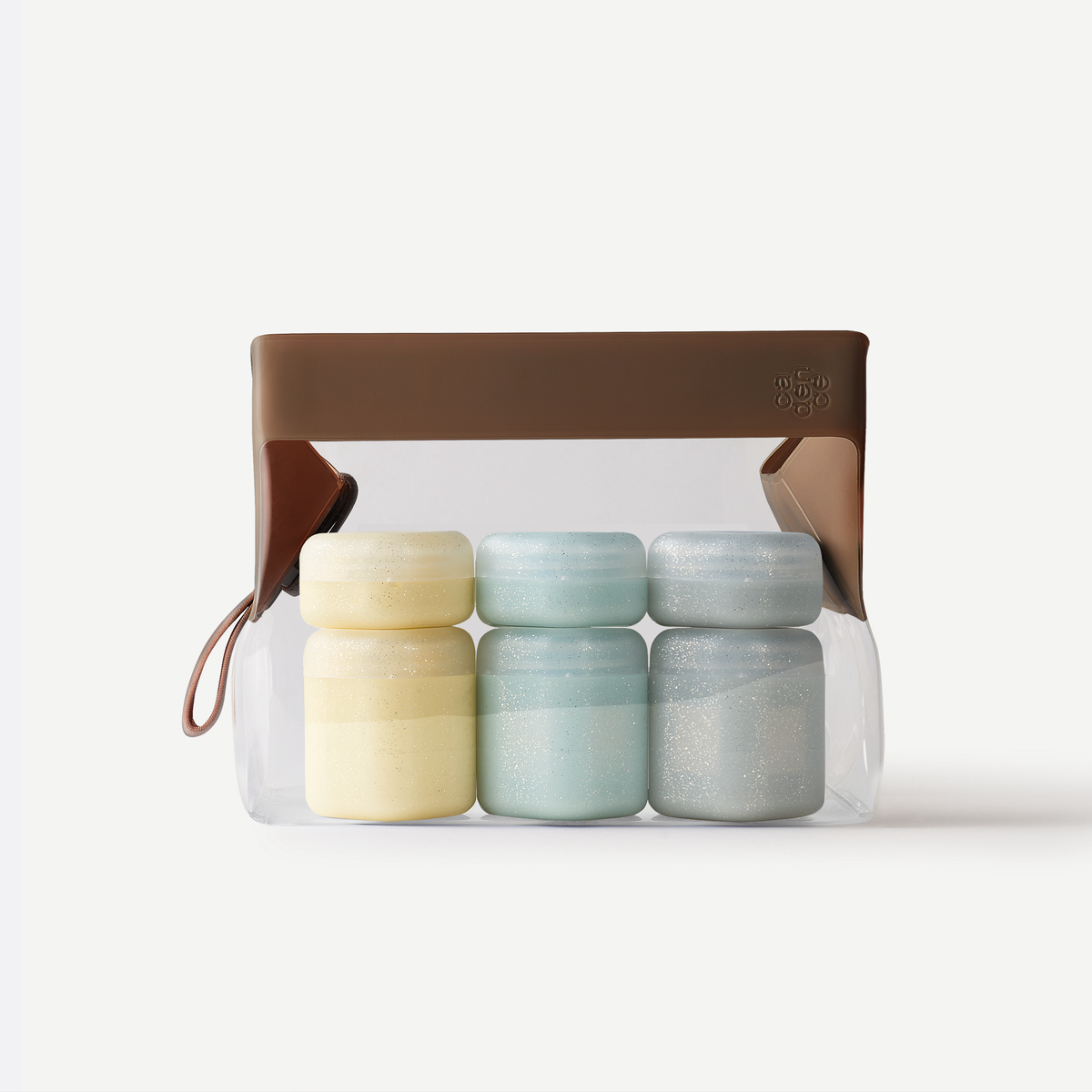 The Discovery Set Travel Capsule Bundle