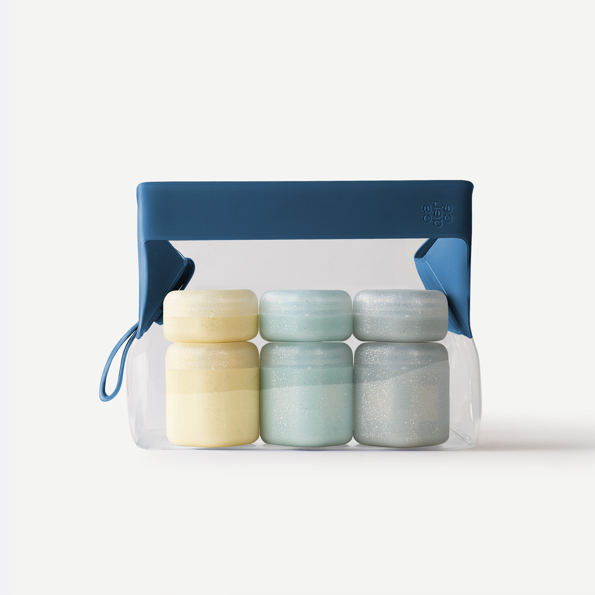 The Discovery Set Travel Capsule Bundle