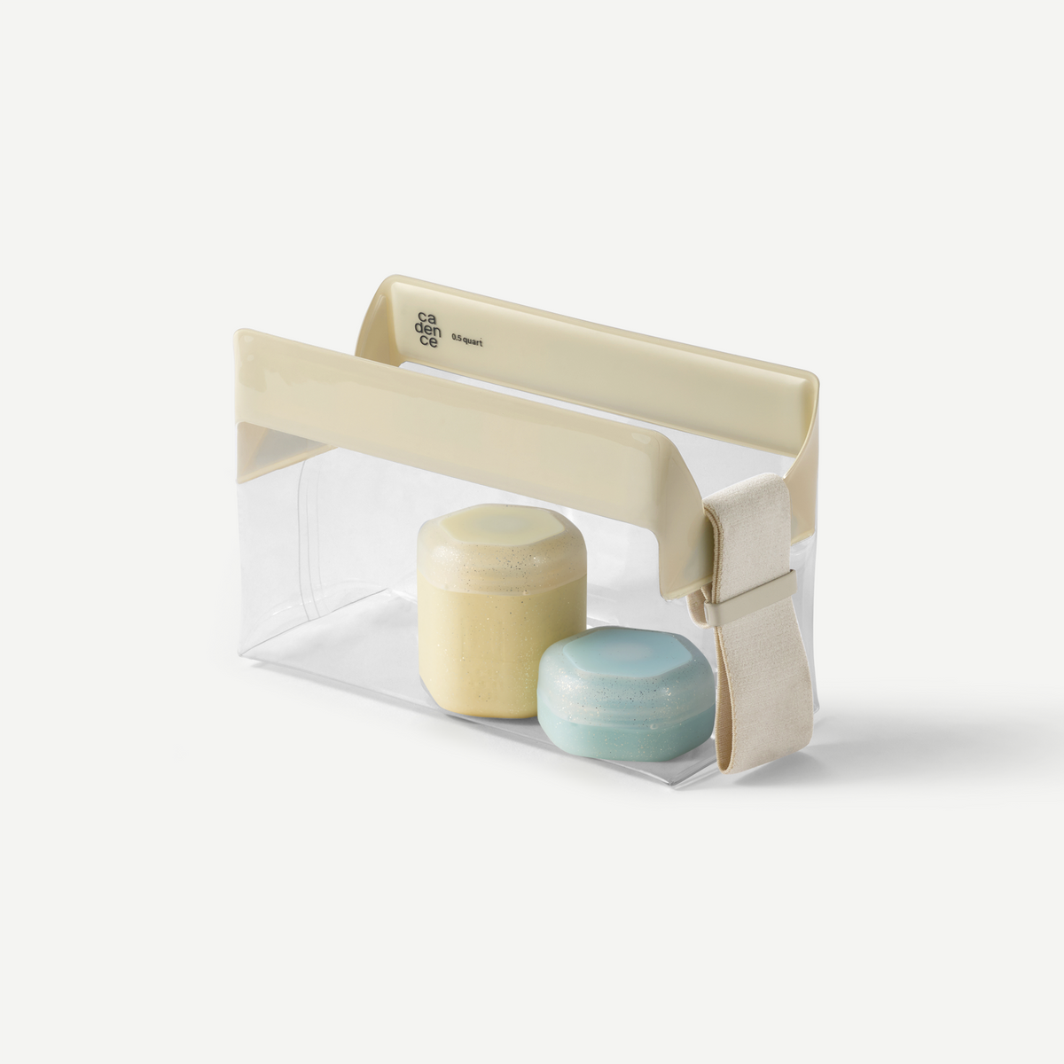 The Everyday Carry Travel Capsule Set