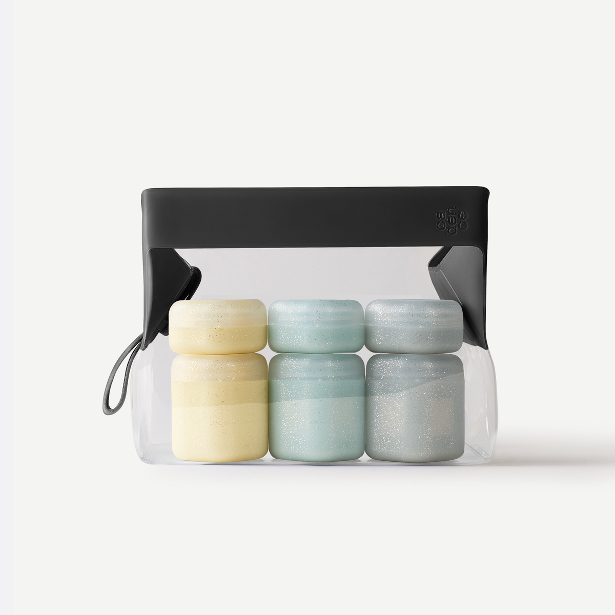 The Discovery Set Travel Capsule Bundle