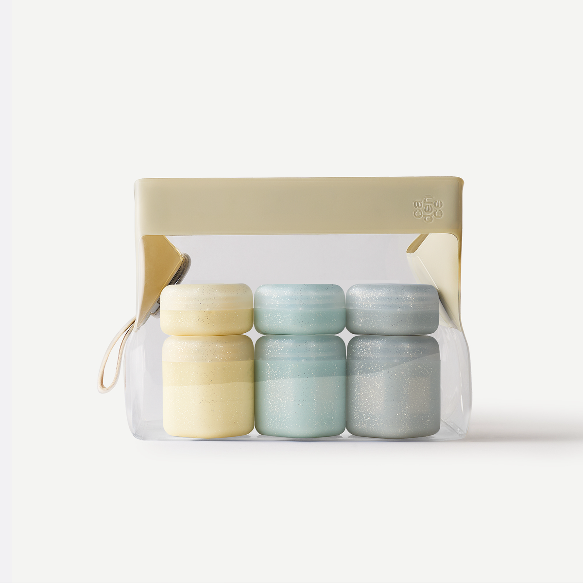 The Discovery Set Travel Capsule Bundle