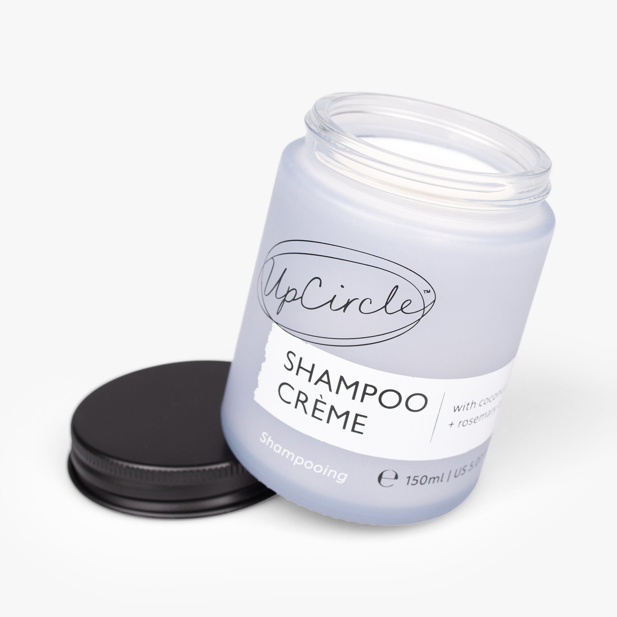 Shampoo + Conditioner Haircare Duo - Jumbo